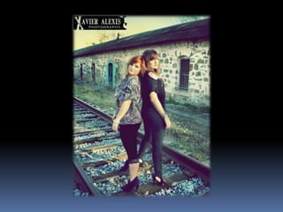 Xavieralexis&desings