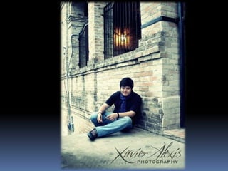 Xavieralexis&desings