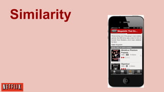 Similarity

 