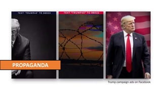 PROPAGANDA
 