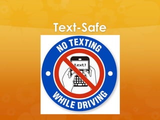 Text-Safe

 