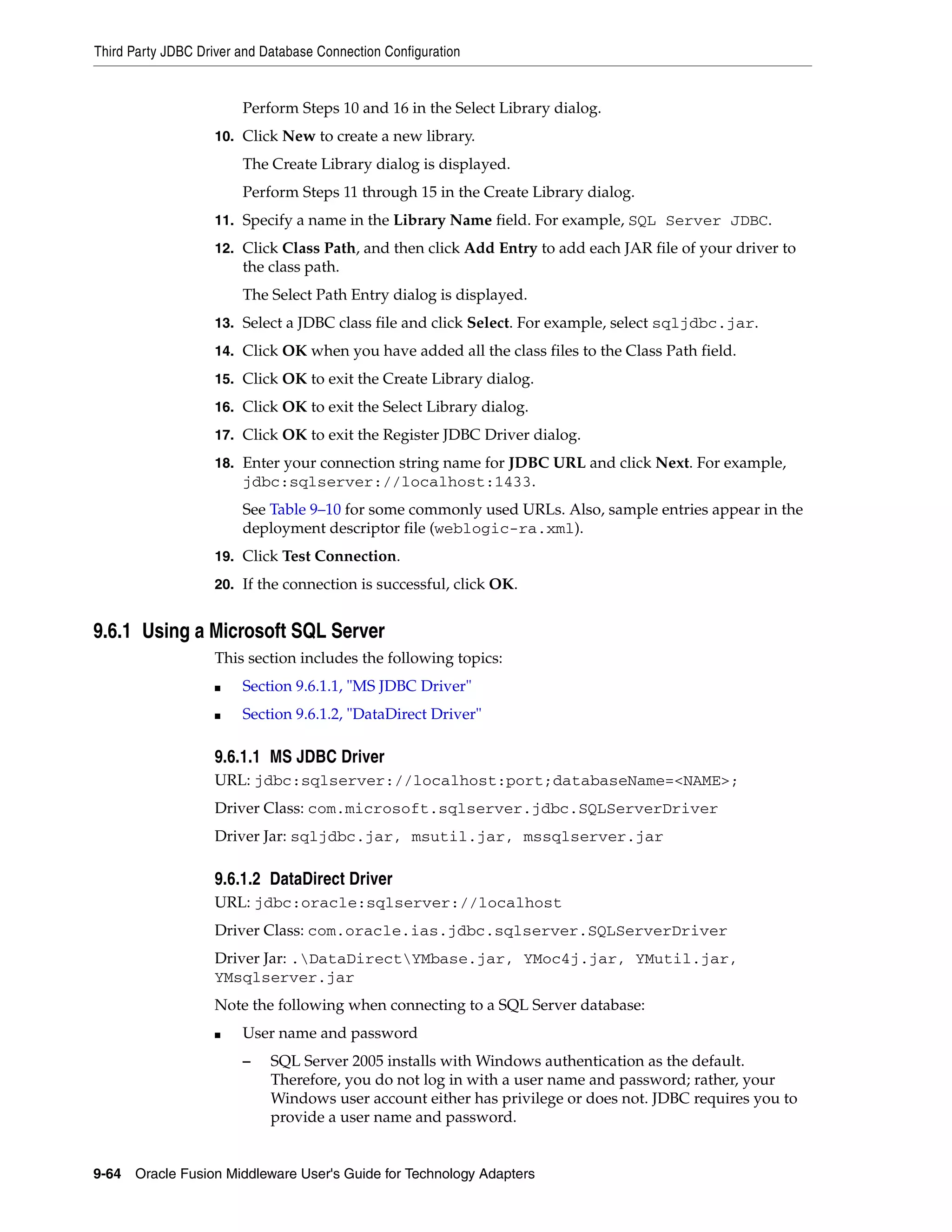 Xavier technology adapters