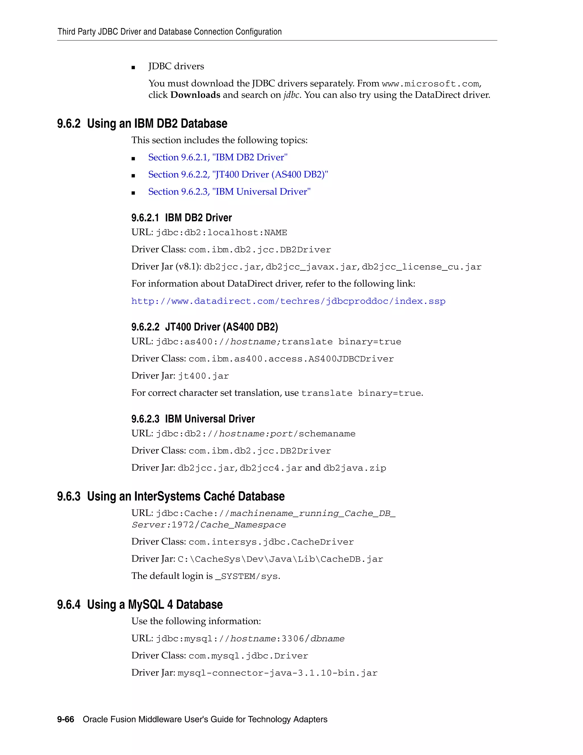 Xavier technology adapters