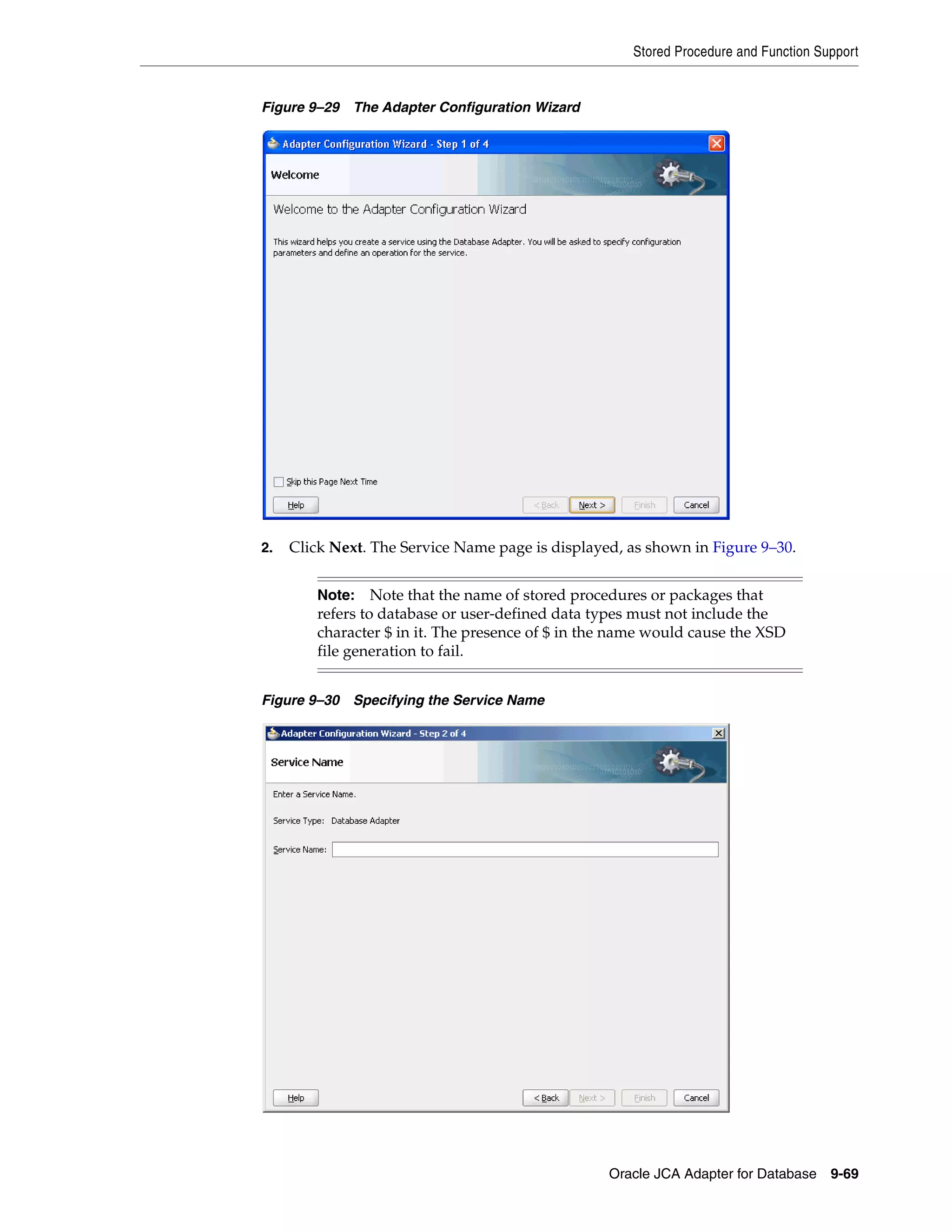 Xavier technology adapters