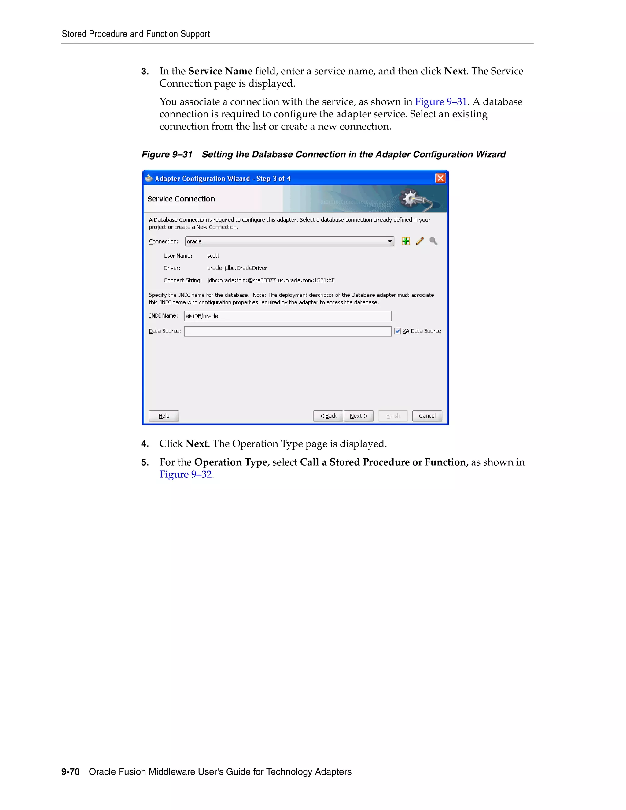 Xavier technology adapters