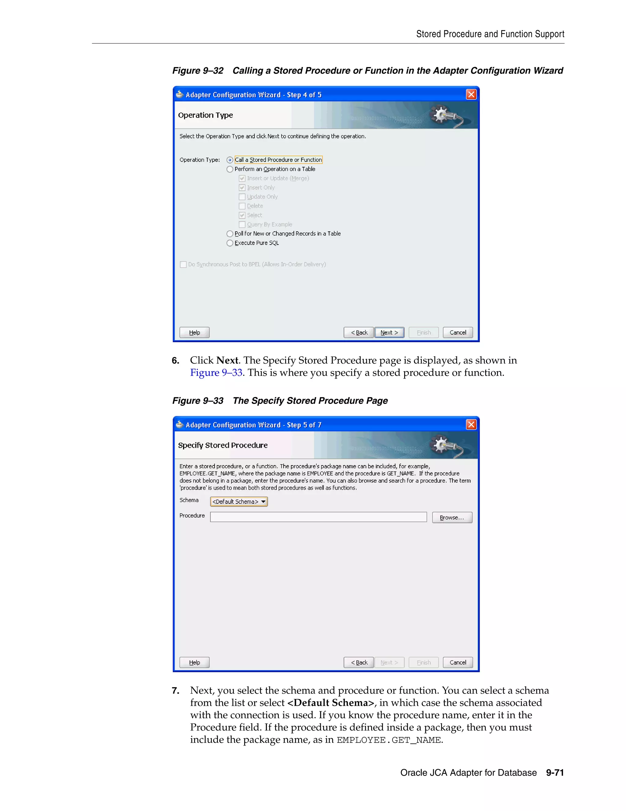 Xavier technology adapters