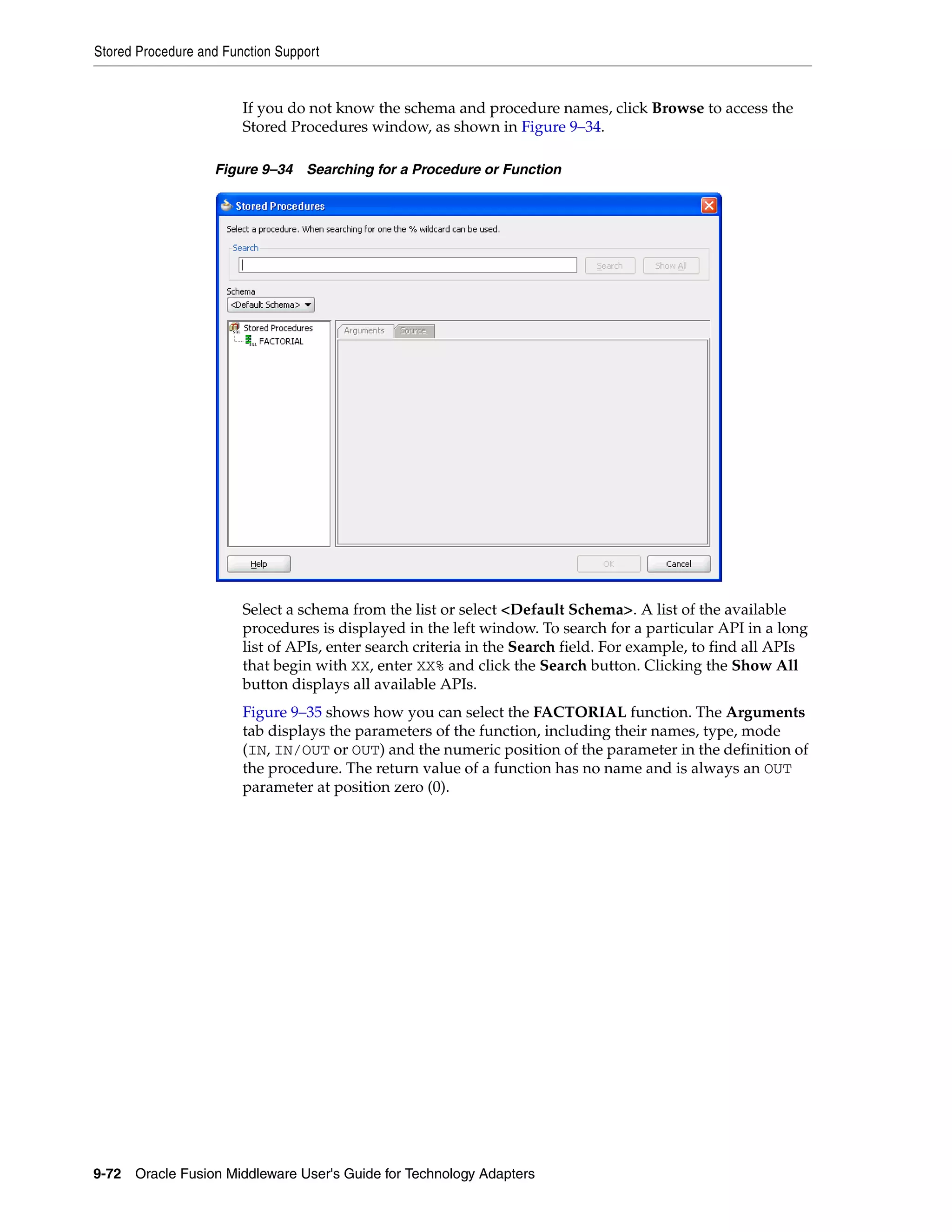 Xavier technology adapters