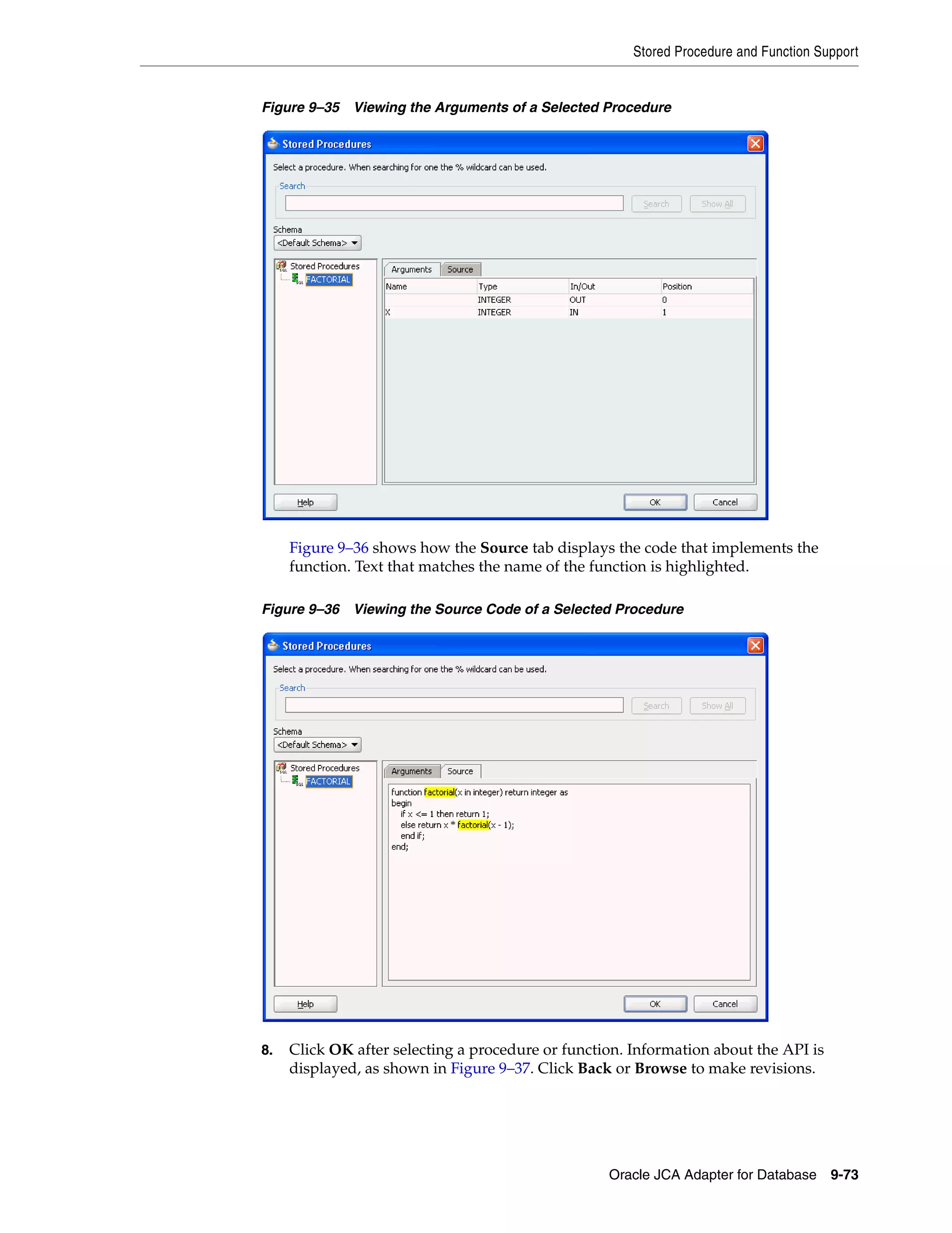 Xavier technology adapters