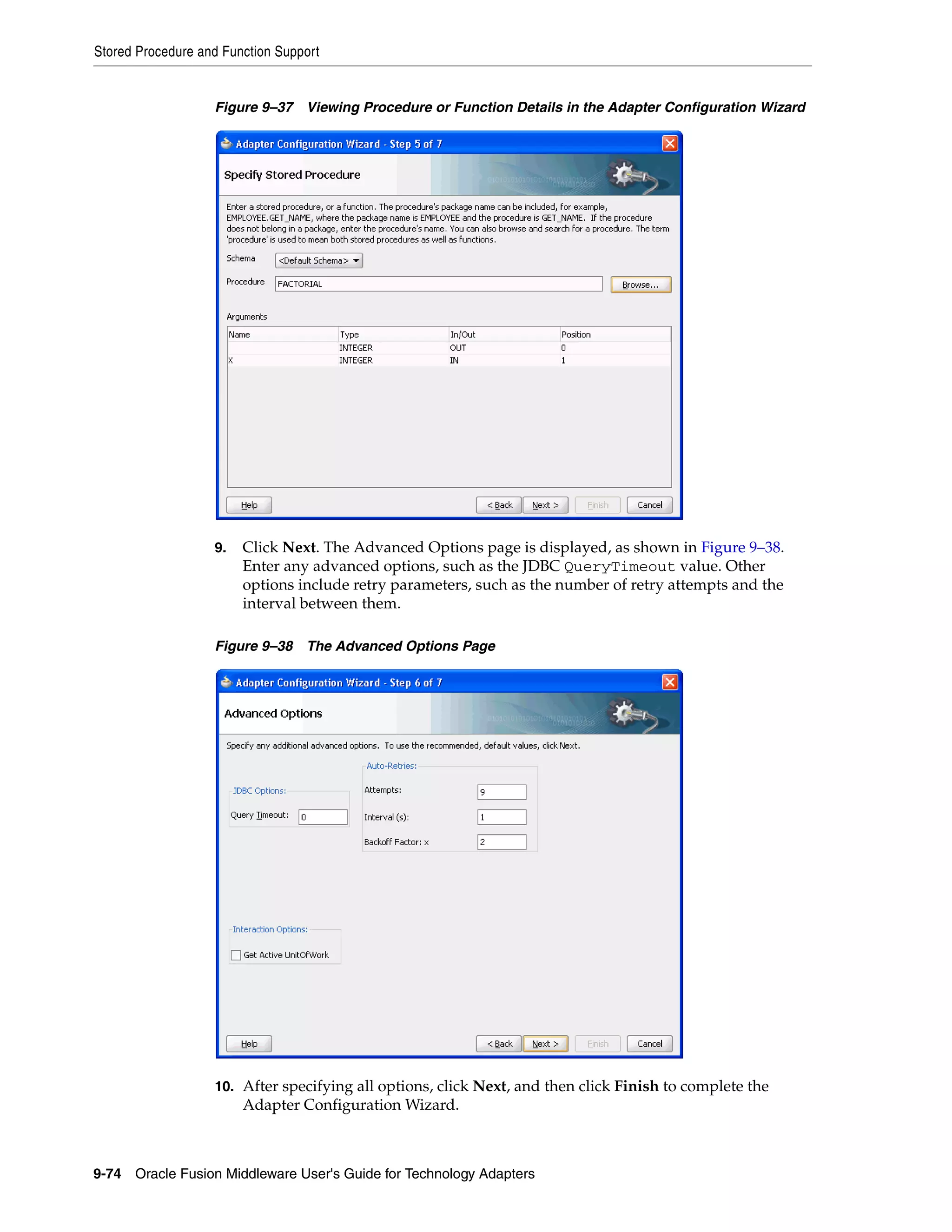 Xavier technology adapters