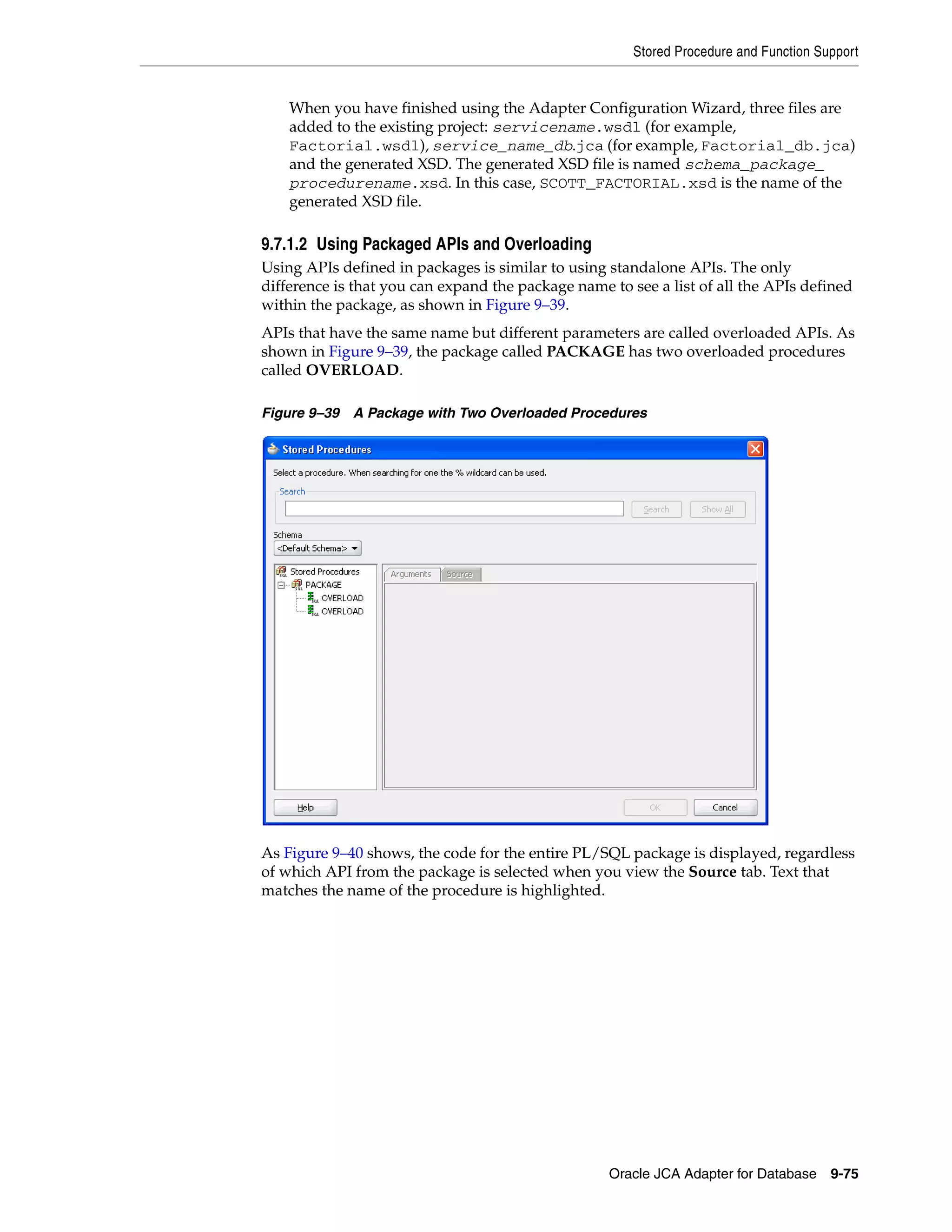 Xavier technology adapters