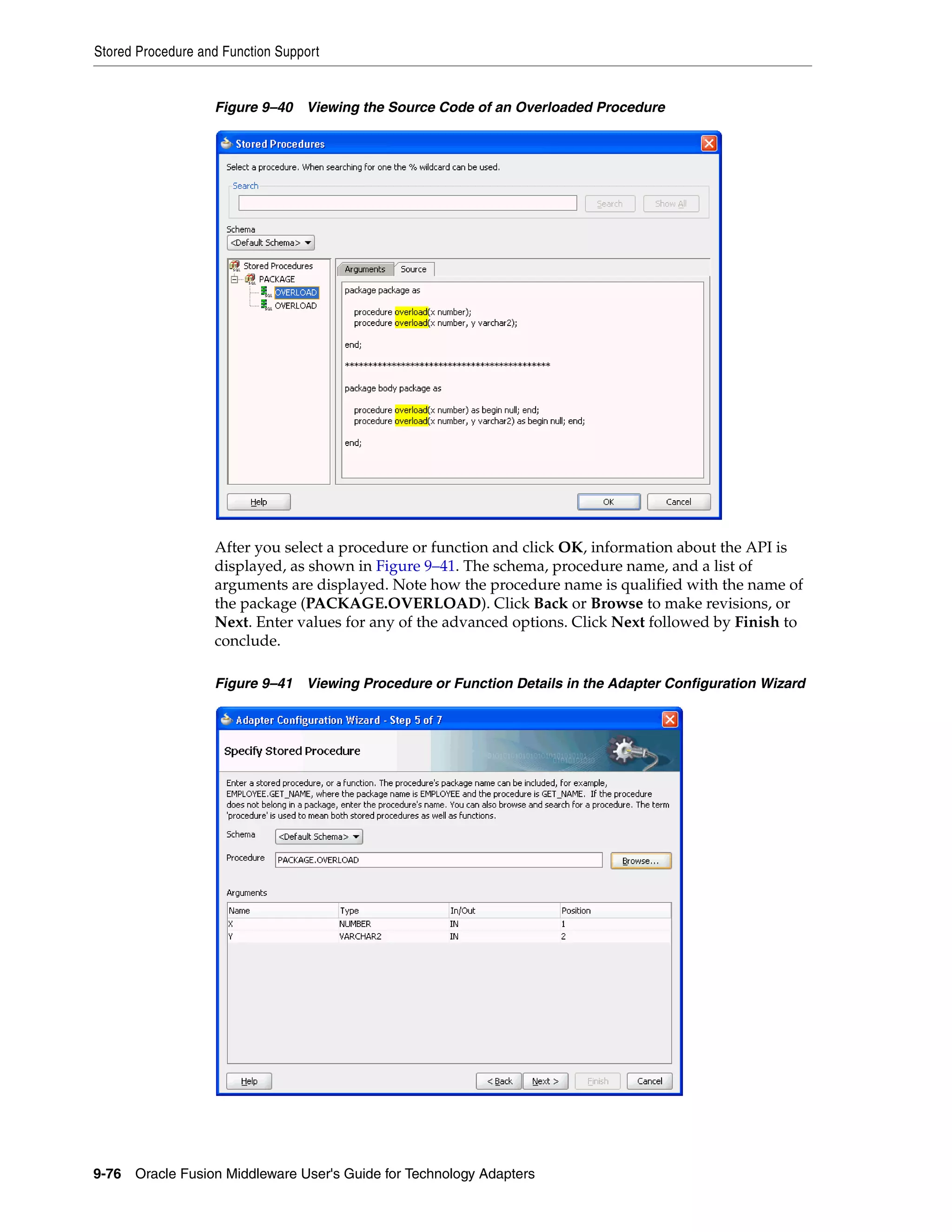 Xavier technology adapters