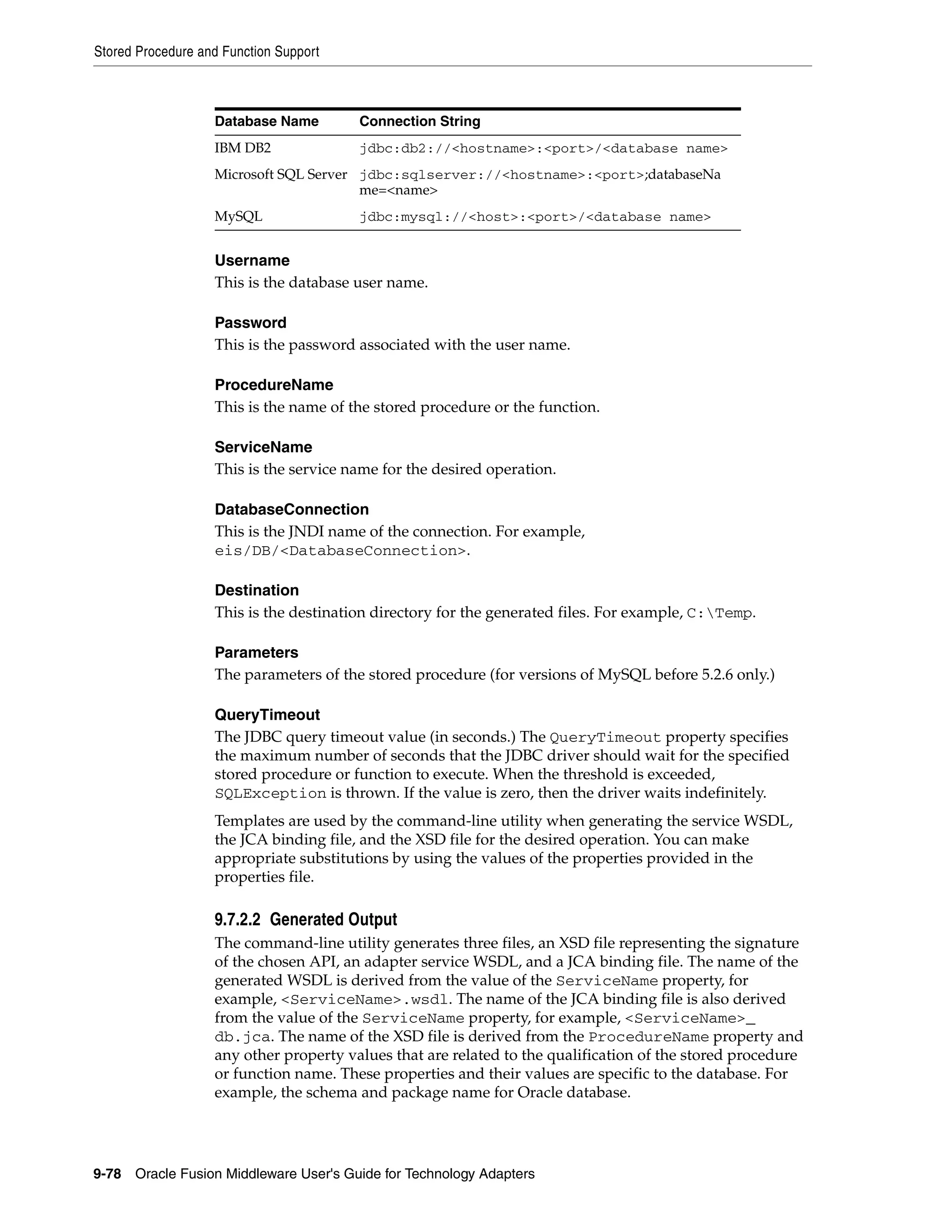 Xavier technology adapters