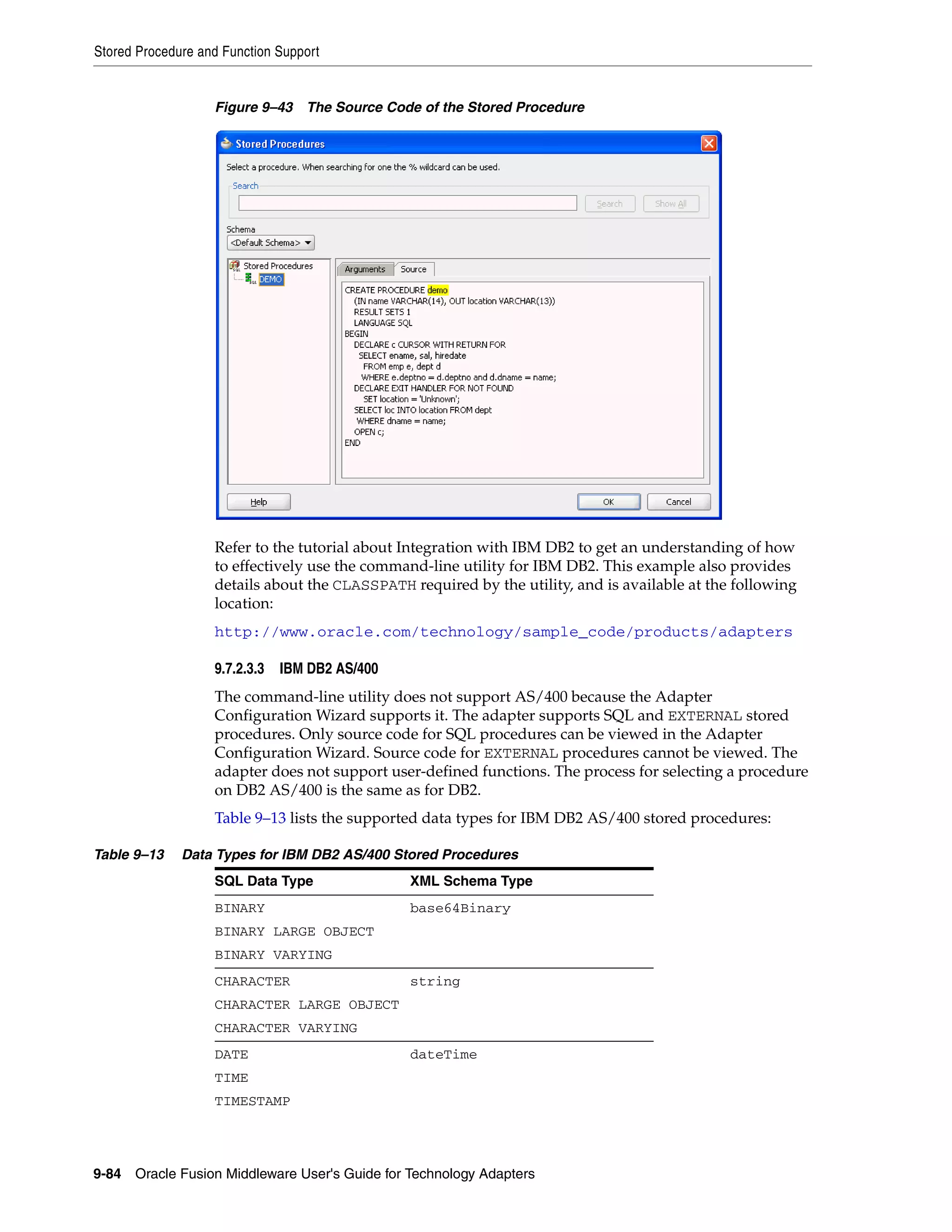 Xavier technology adapters