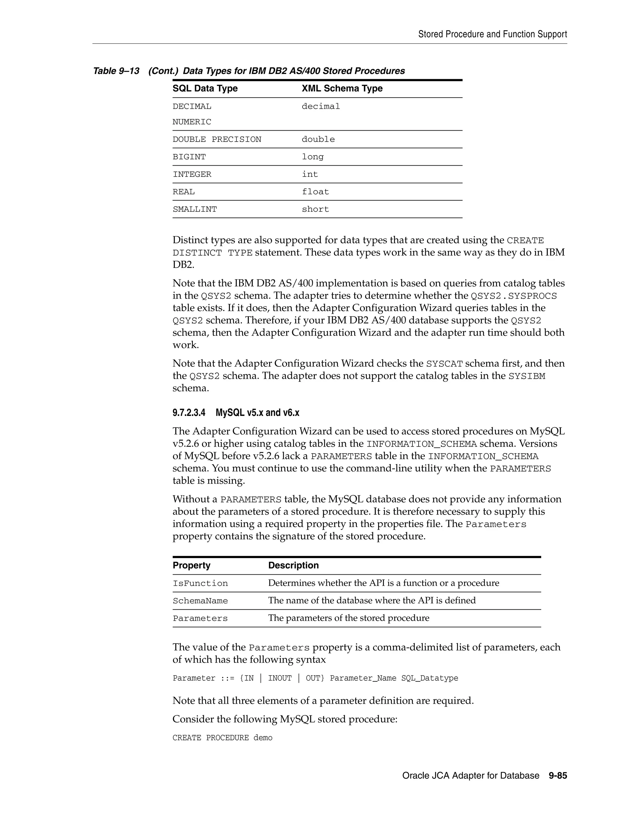 Xavier technology adapters