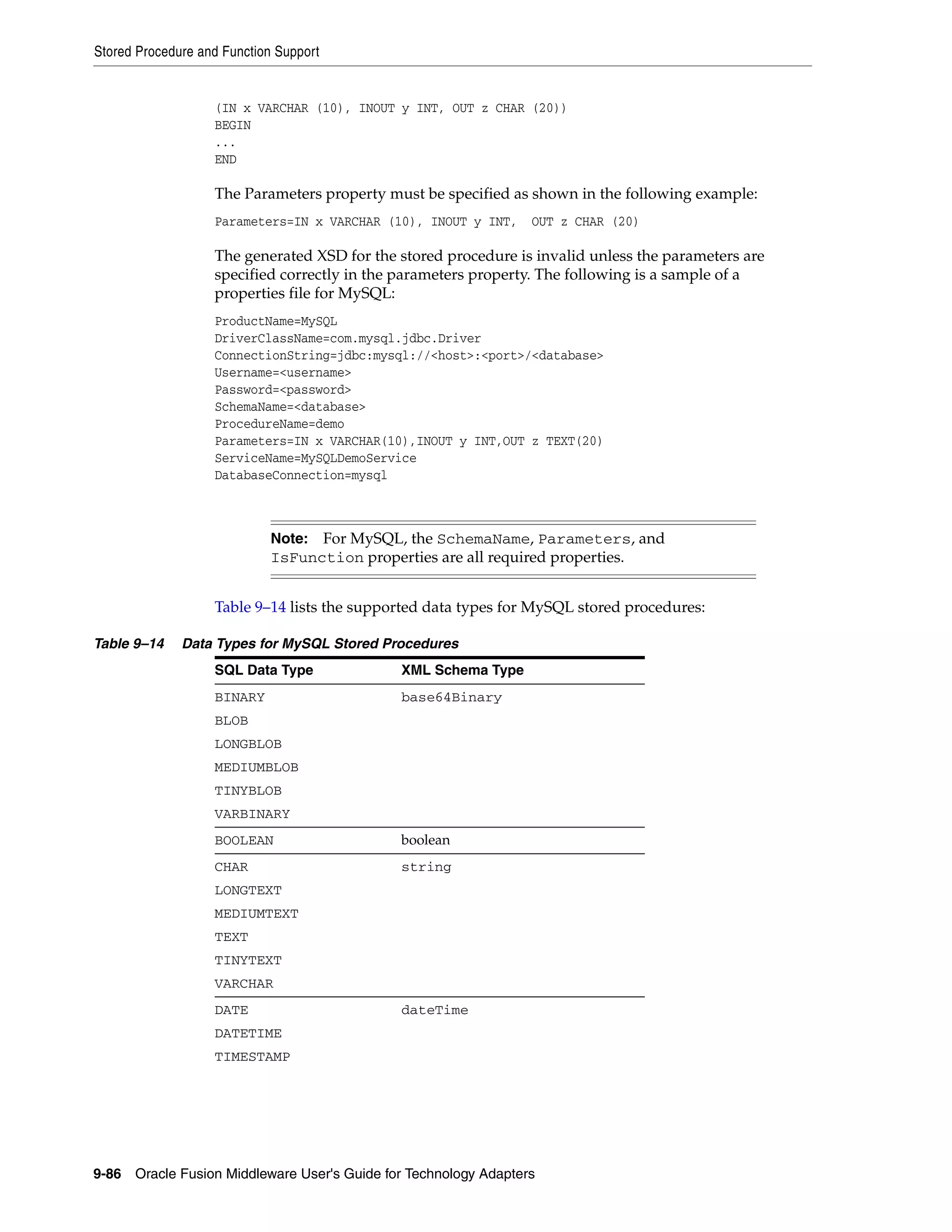 Xavier technology adapters