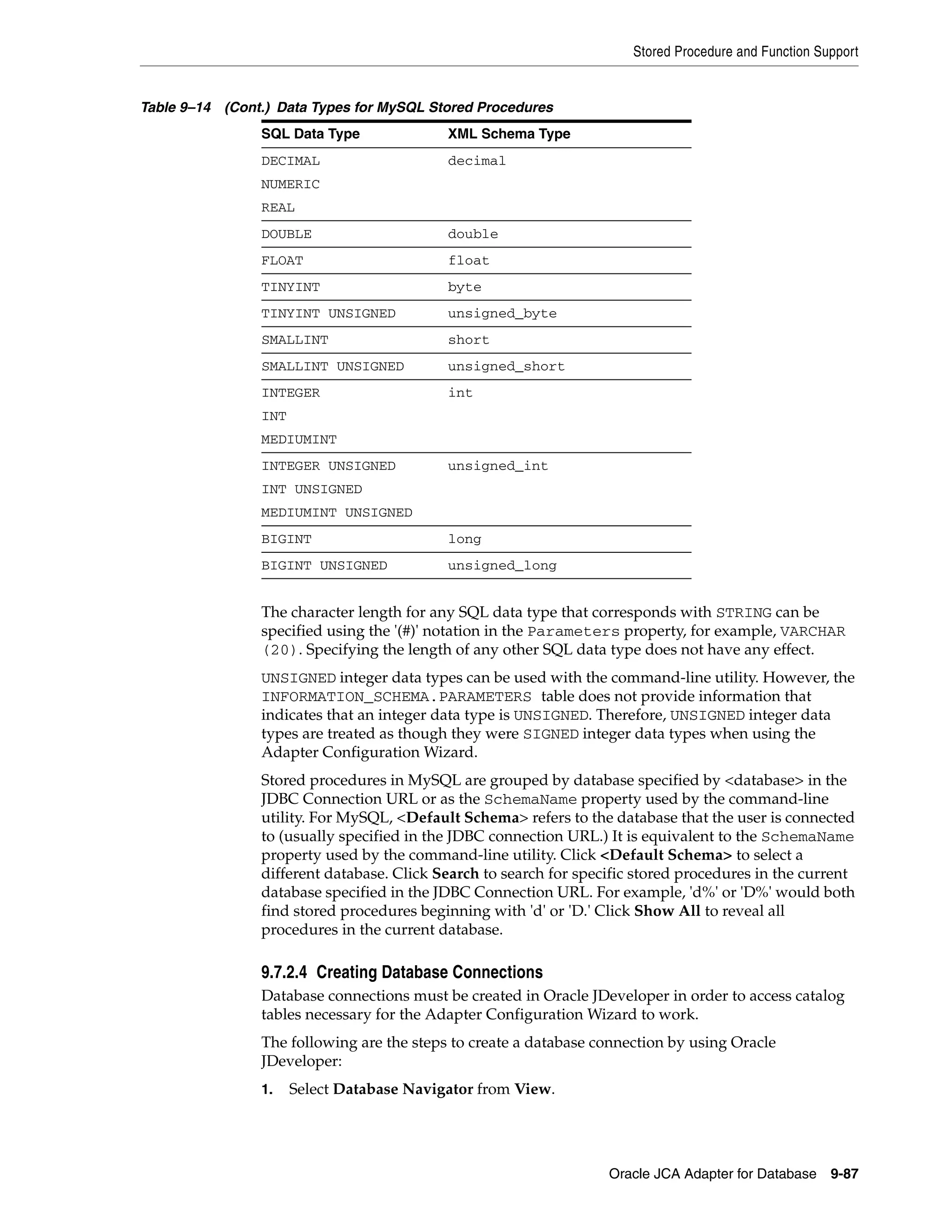 Xavier technology adapters