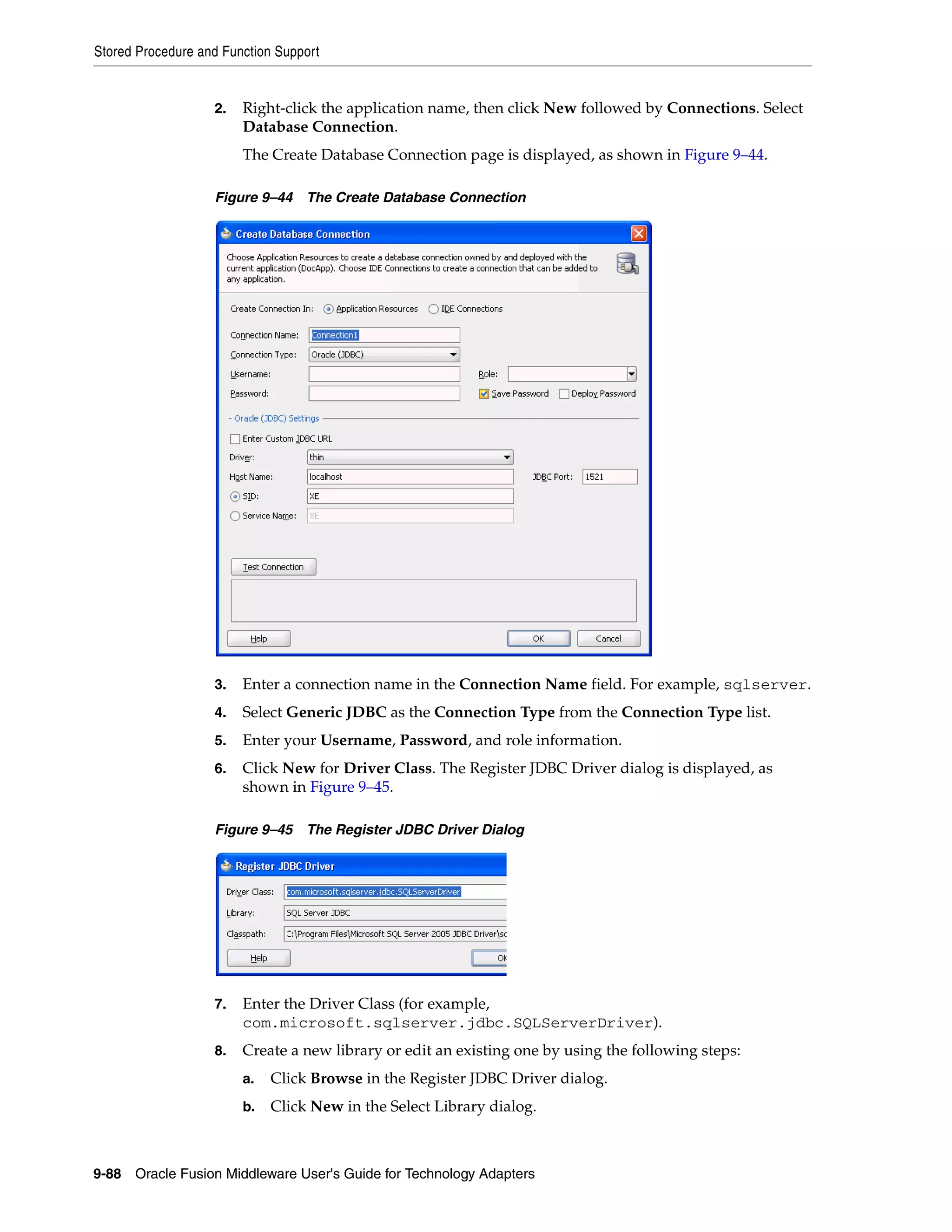 Xavier technology adapters