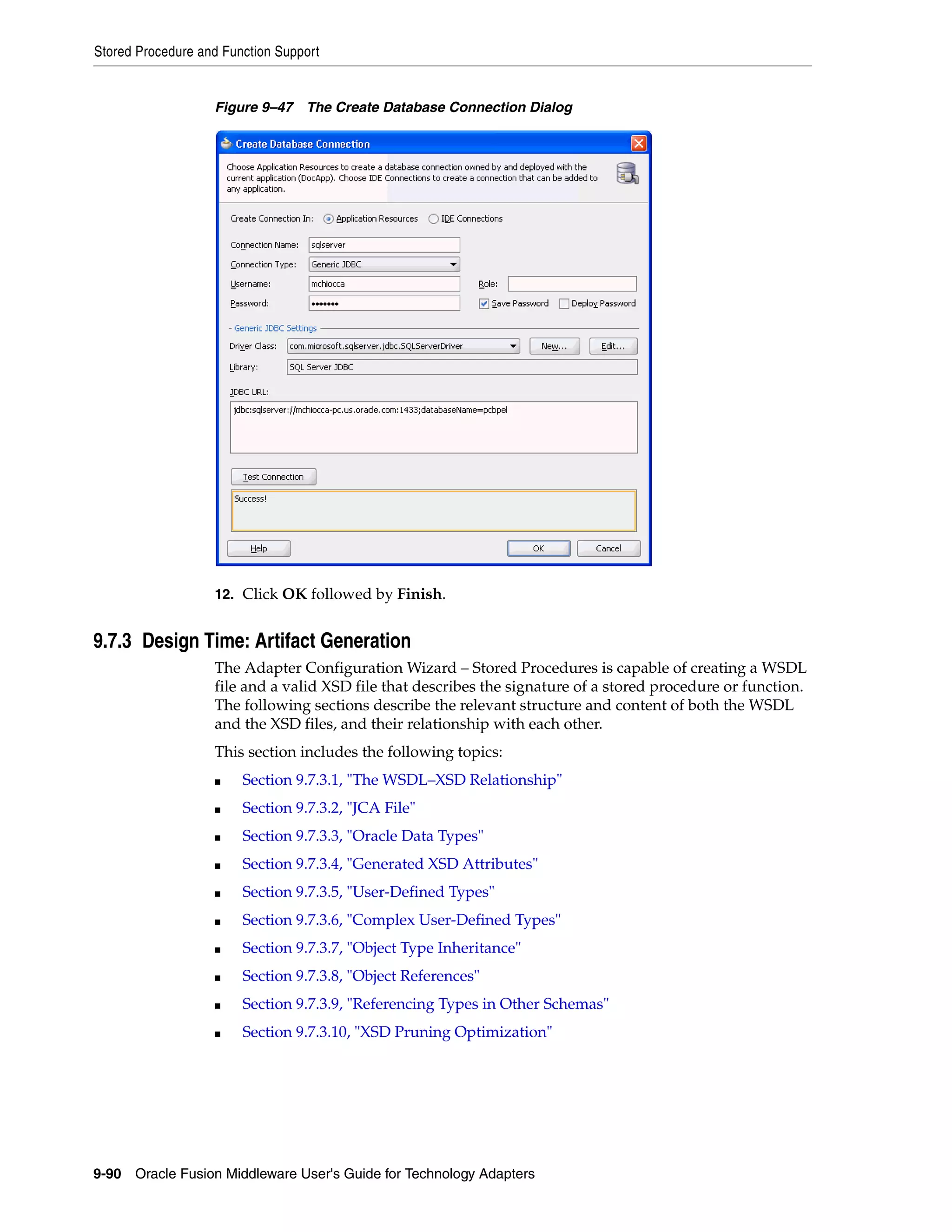 Xavier technology adapters