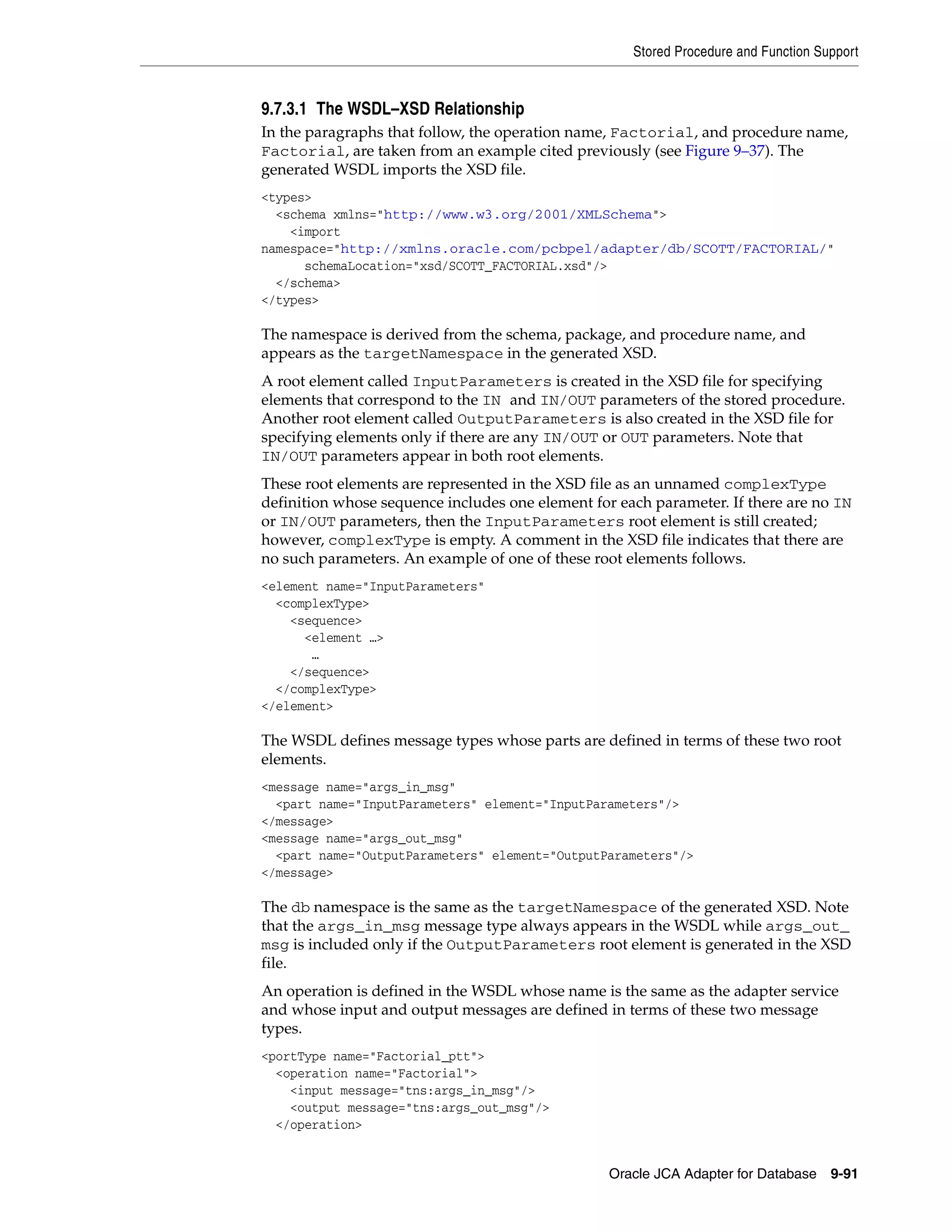 Xavier technology adapters