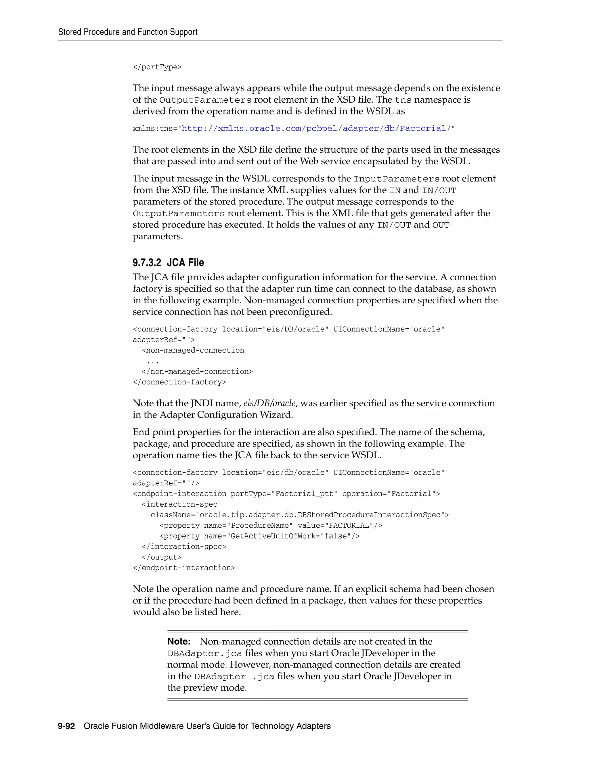 Xavier technology adapters