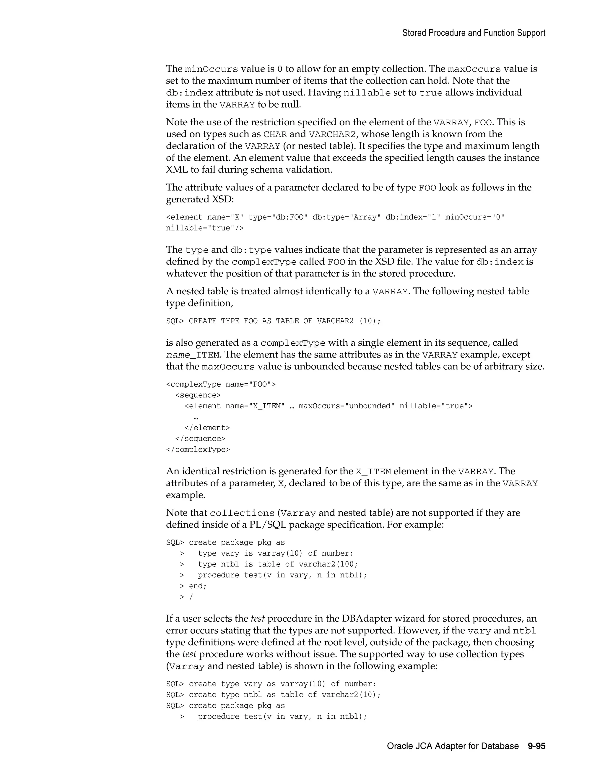 Xavier technology adapters