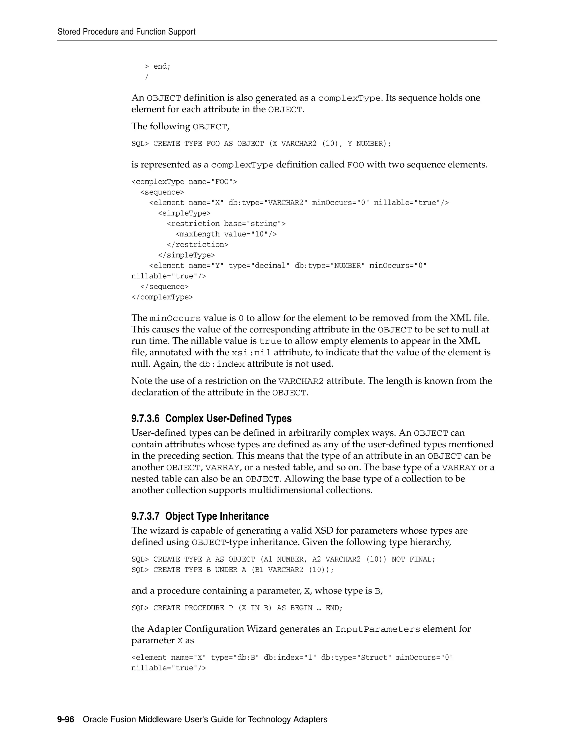 Xavier technology adapters