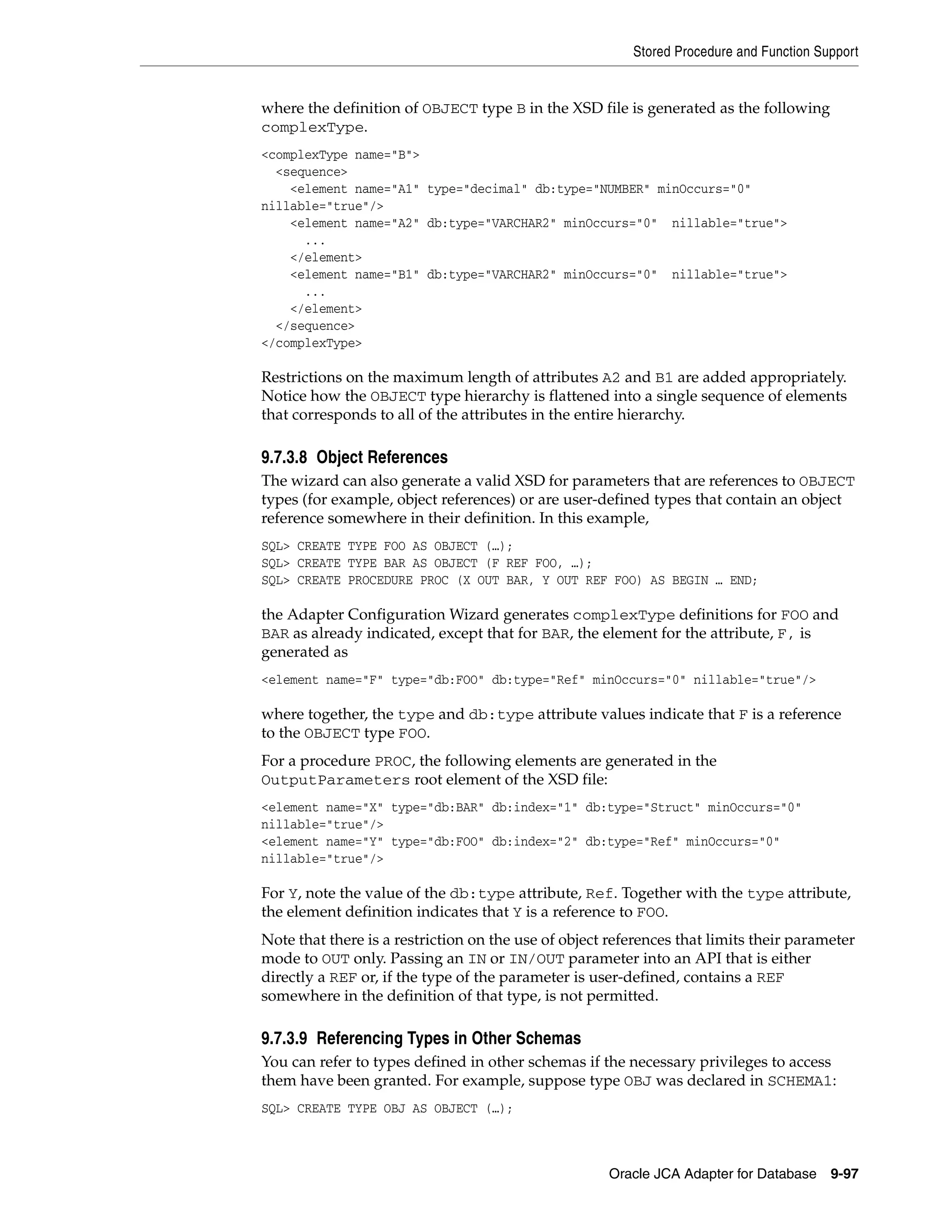 Xavier technology adapters