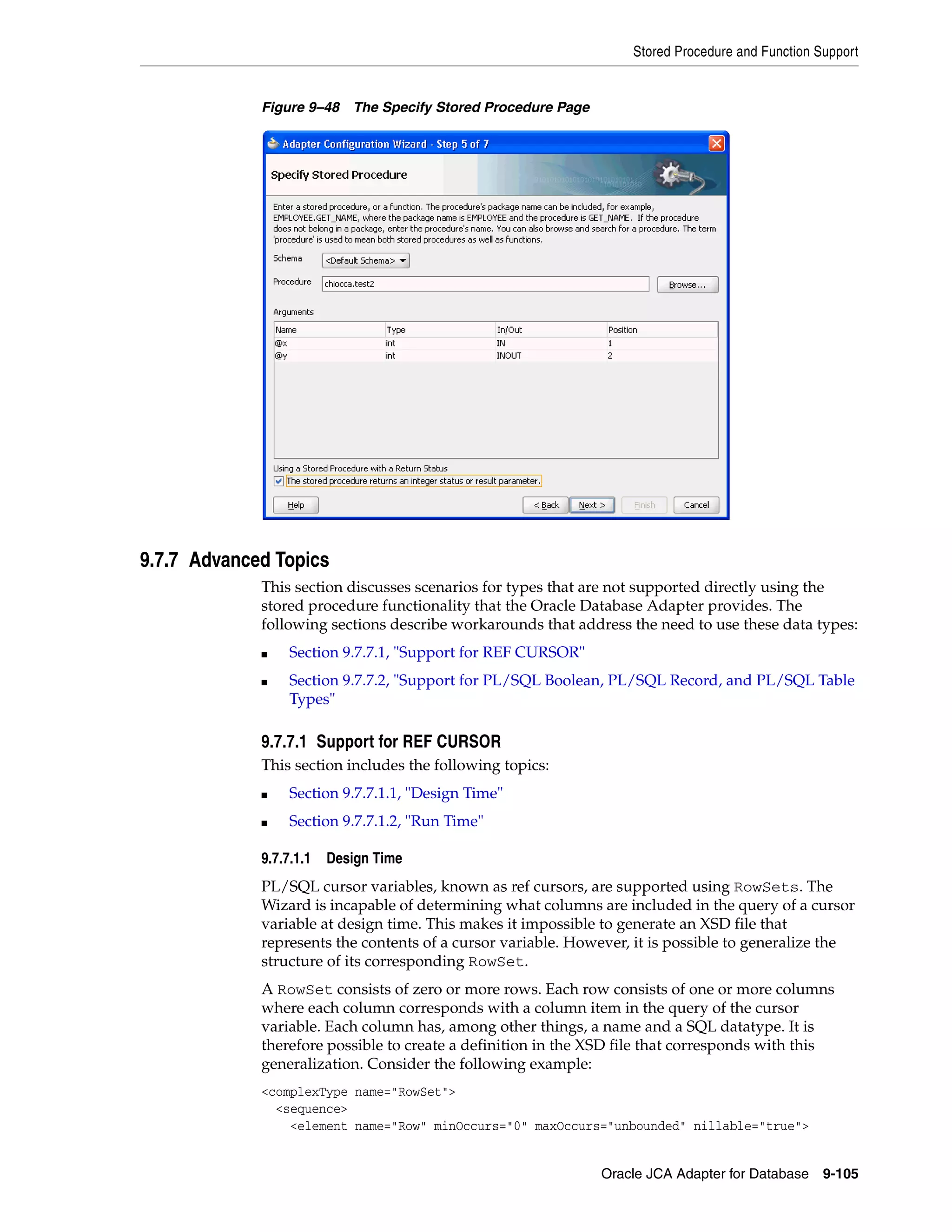 Xavier technology adapters