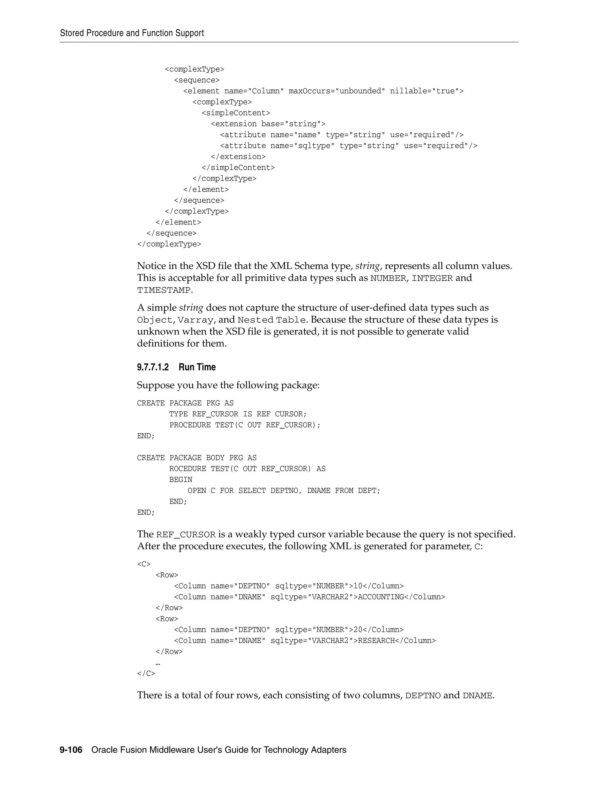 Xavier technology adapters