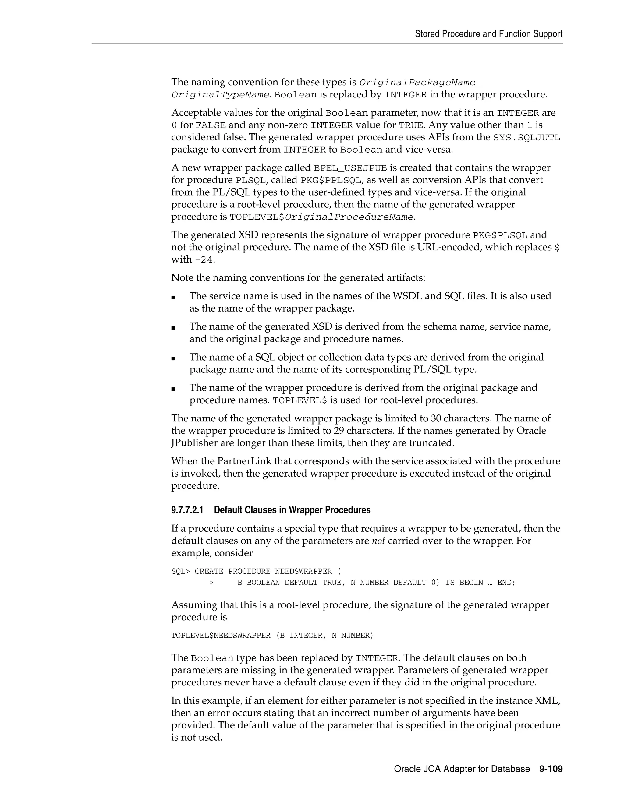 Xavier technology adapters