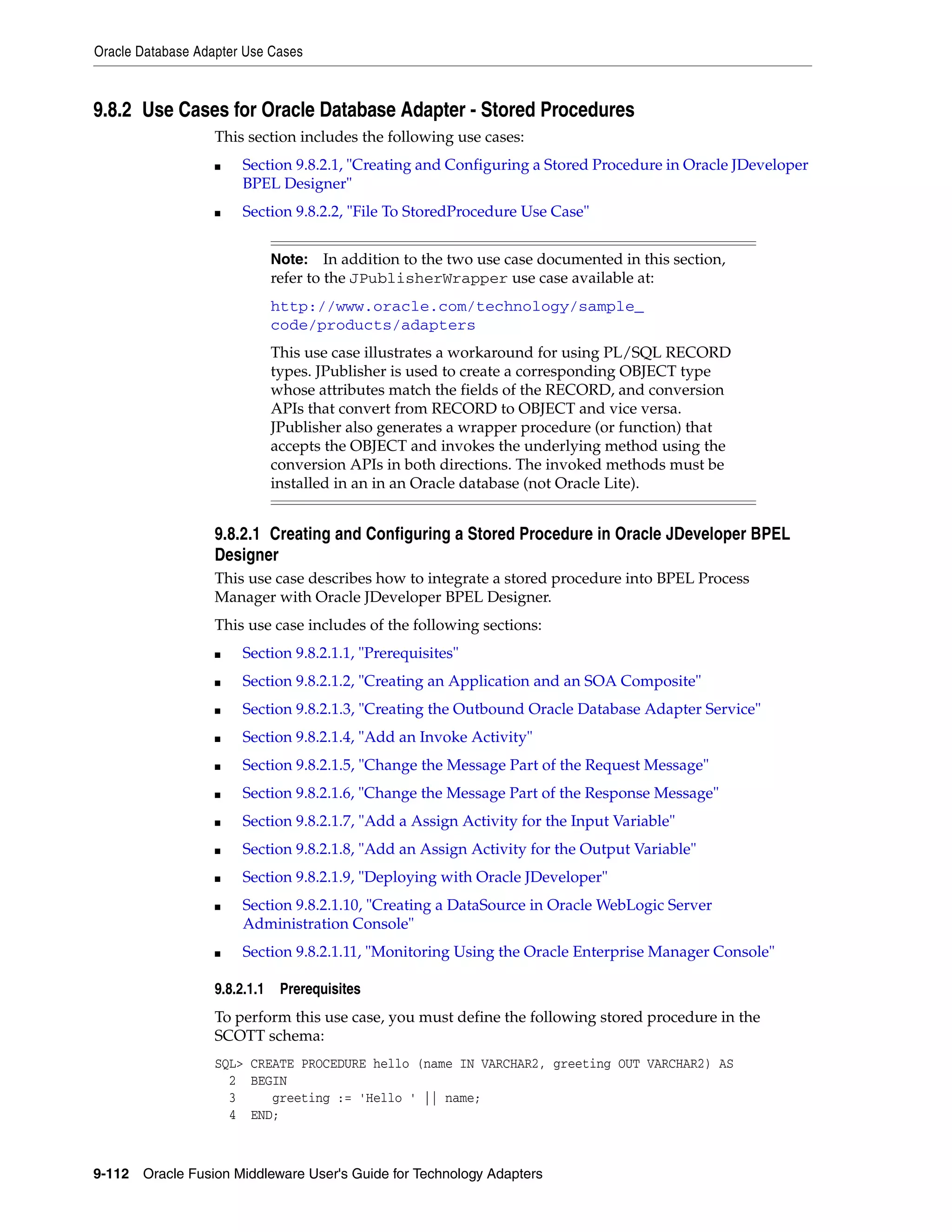 Xavier technology adapters