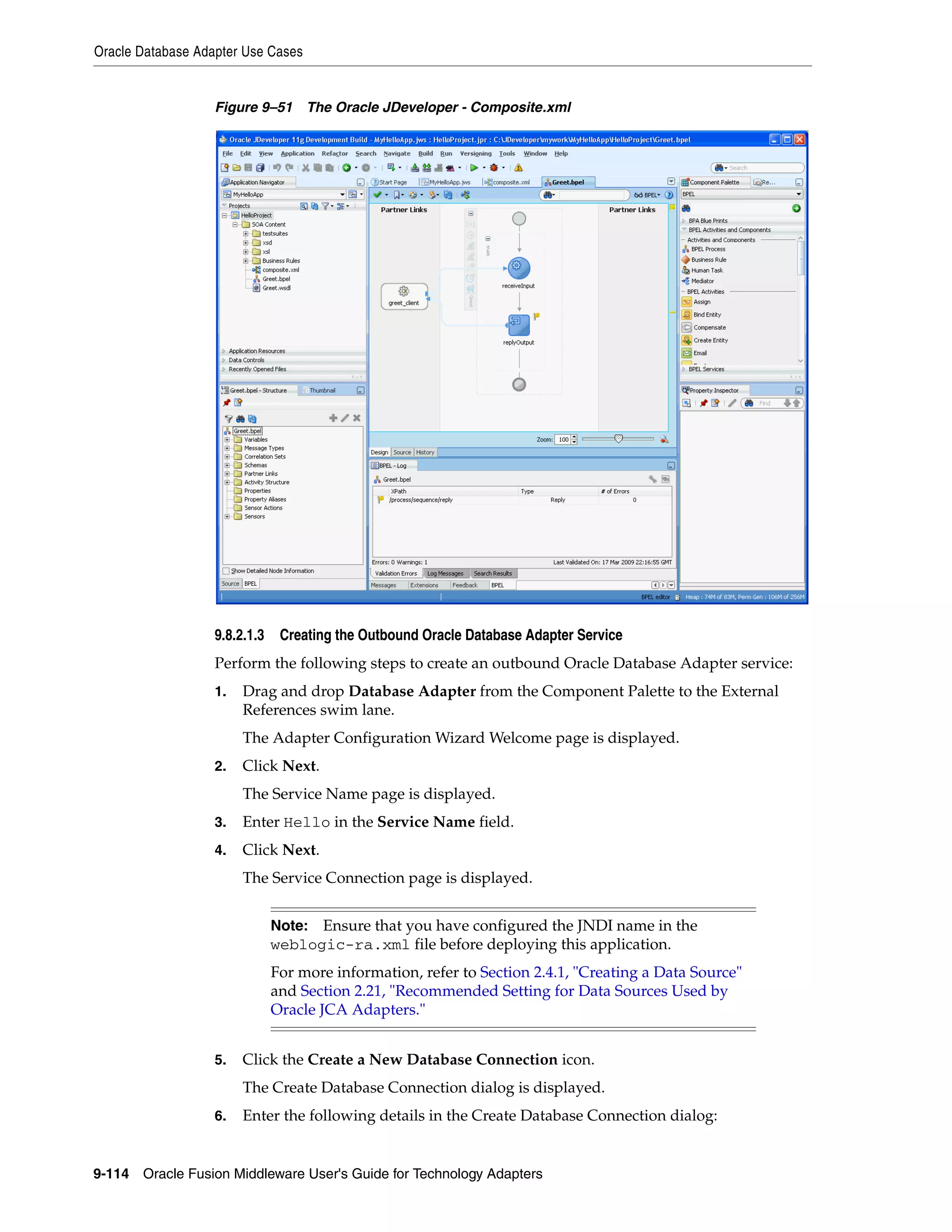 Xavier technology adapters