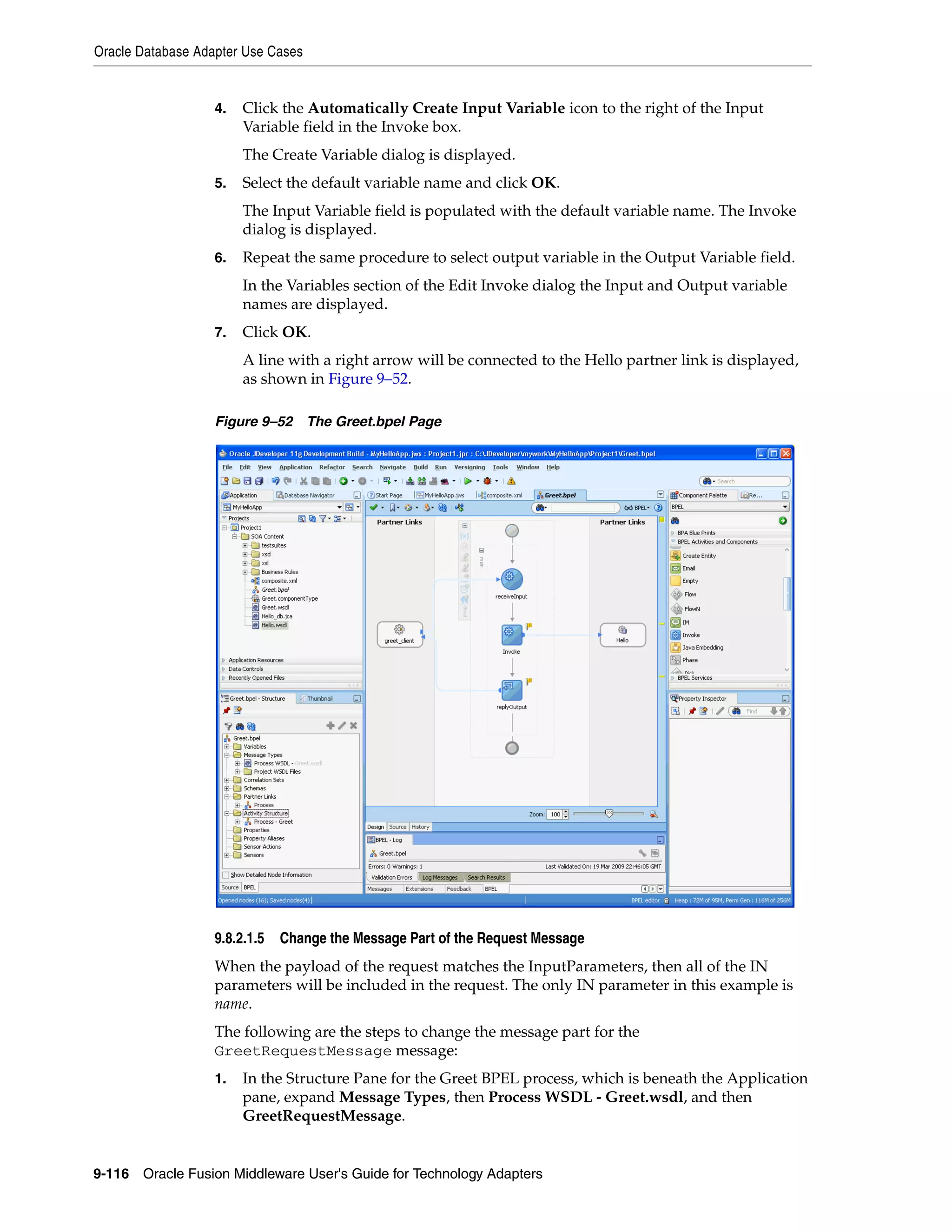 Xavier technology adapters
