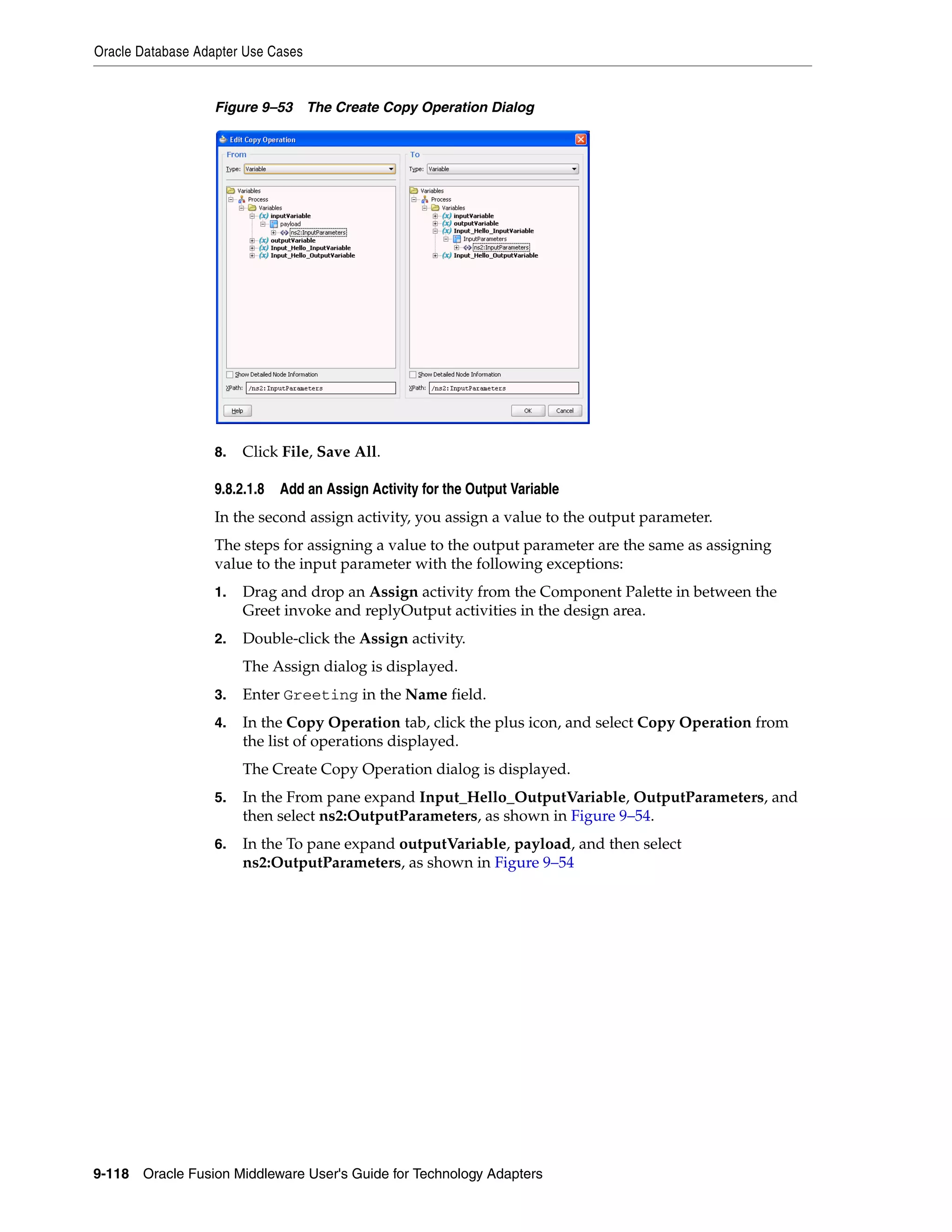 Xavier technology adapters