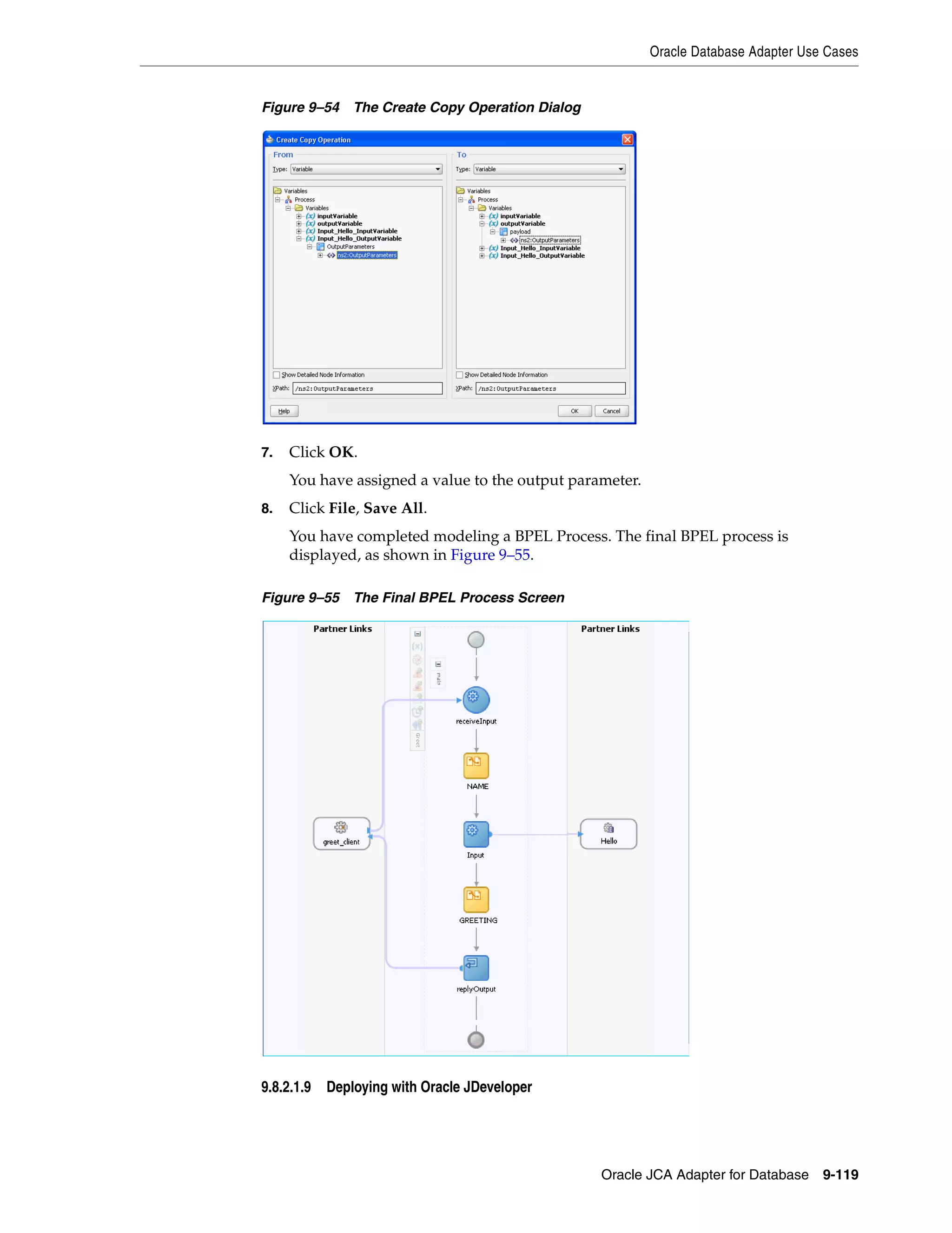 Xavier technology adapters