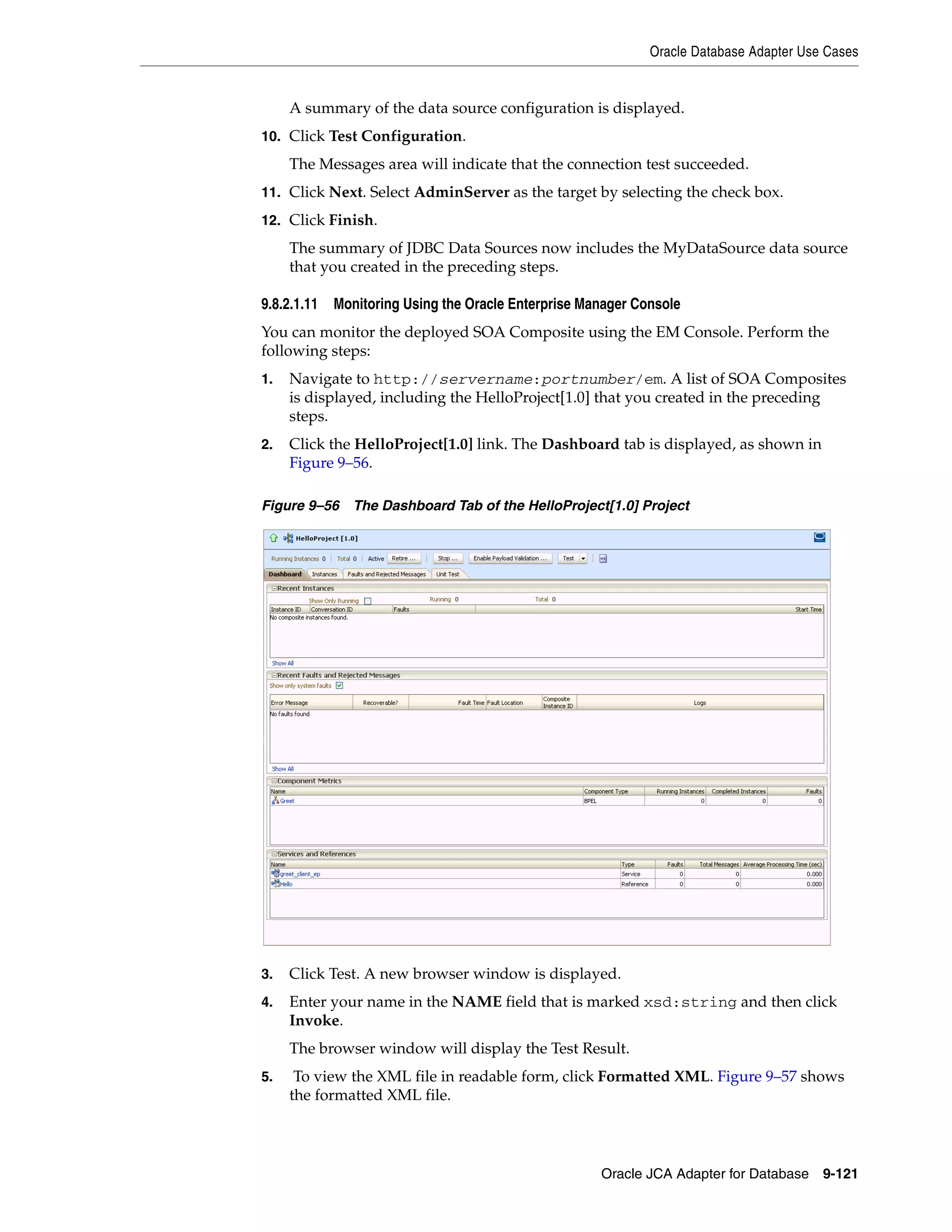 Xavier technology adapters