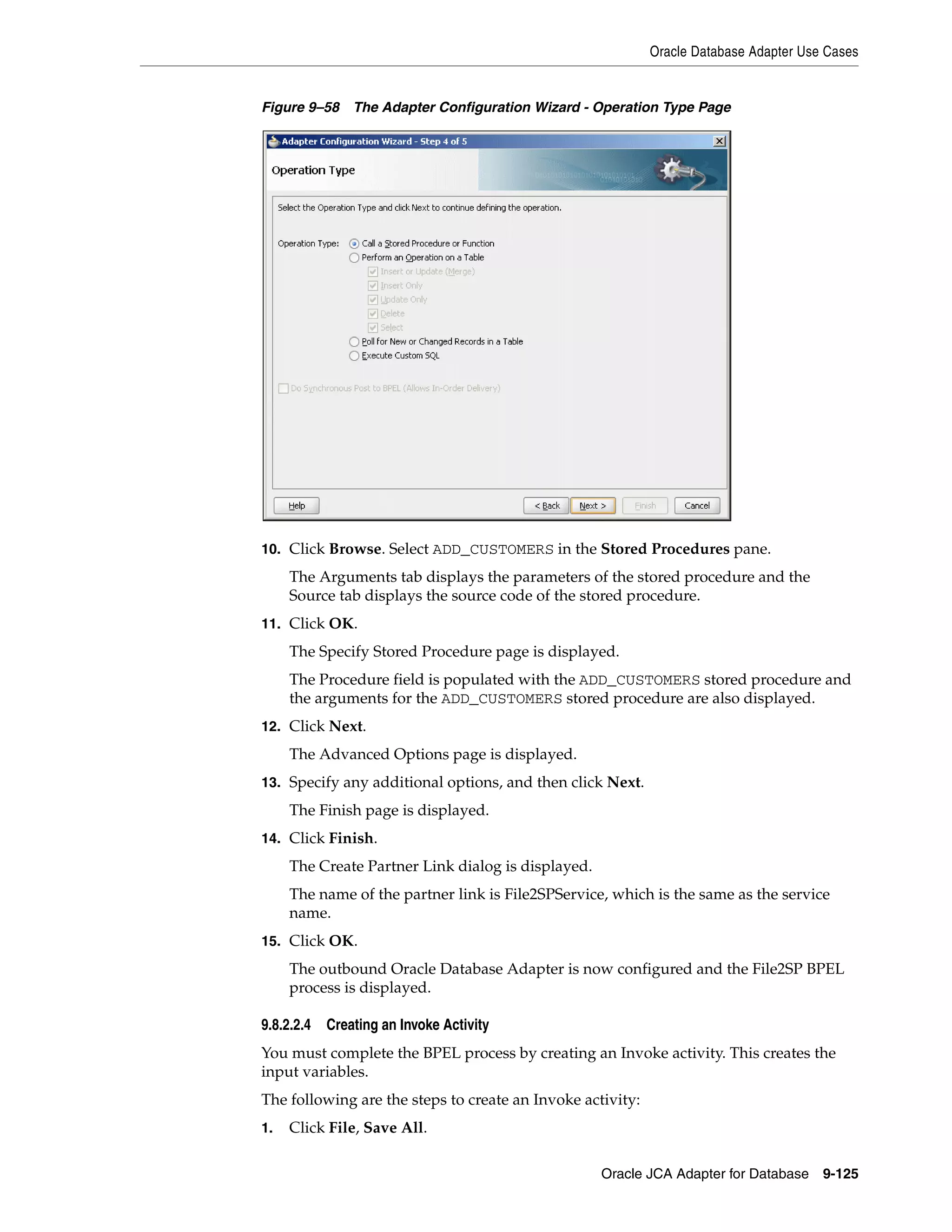 Xavier technology adapters