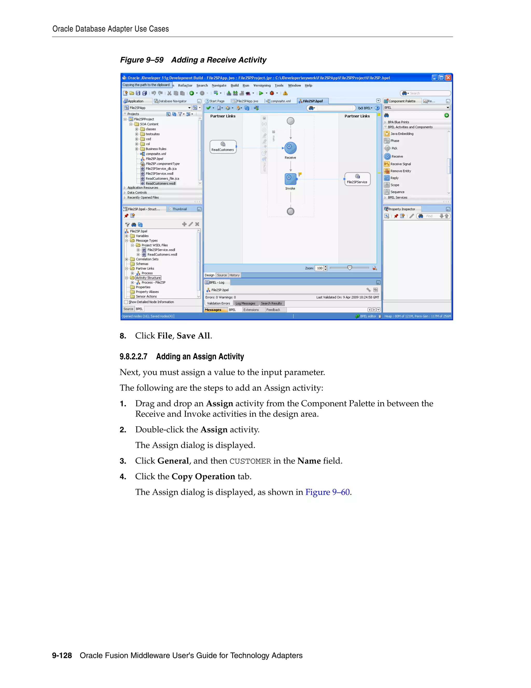 Xavier technology adapters