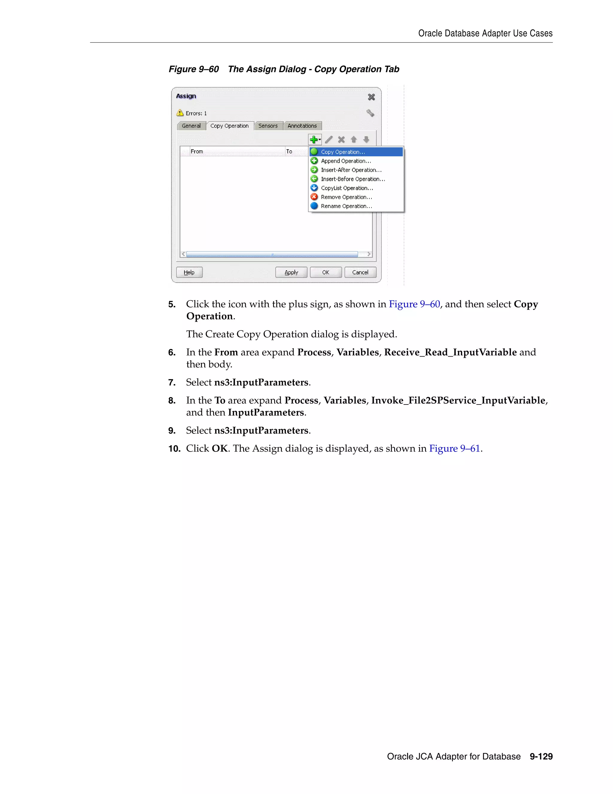 Xavier technology adapters