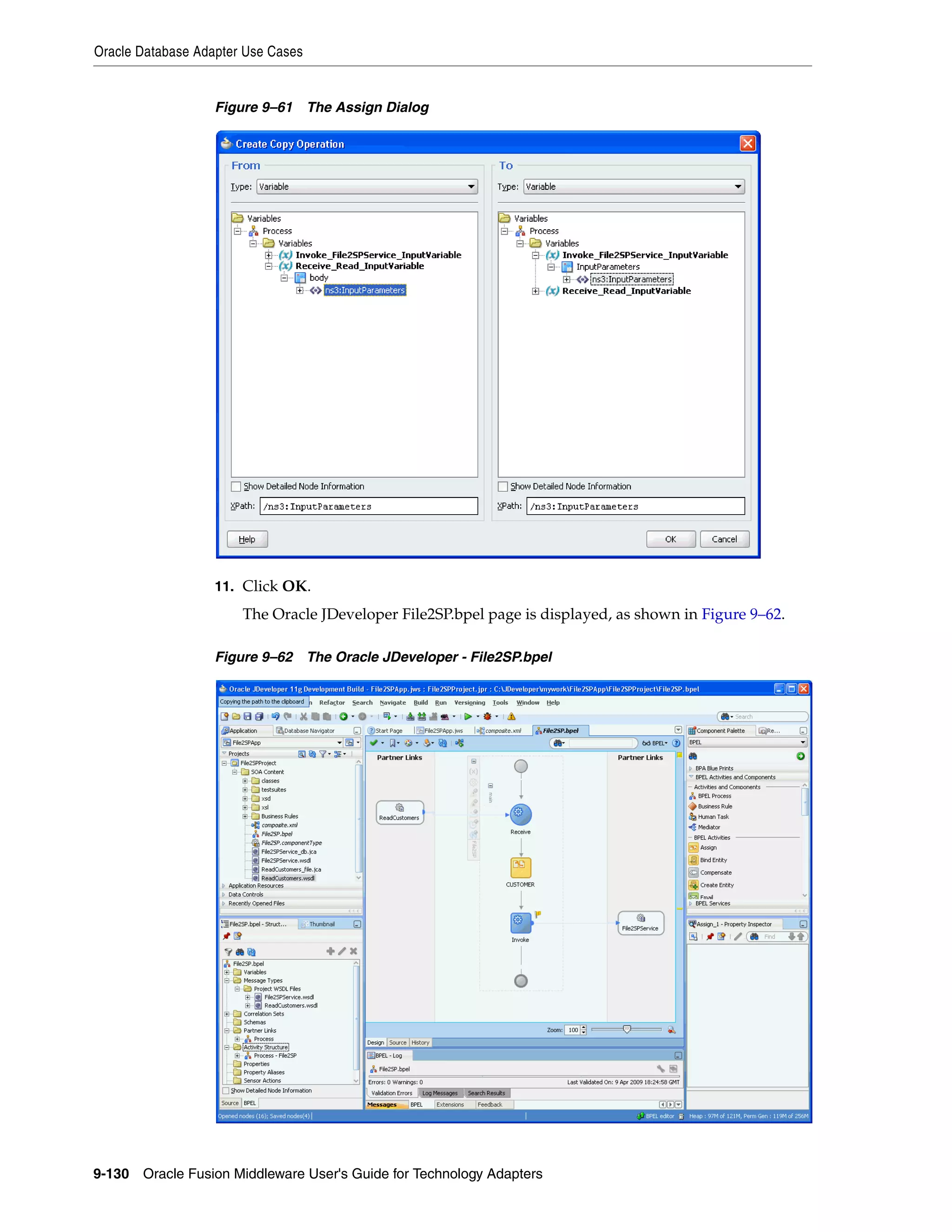 Xavier technology adapters
