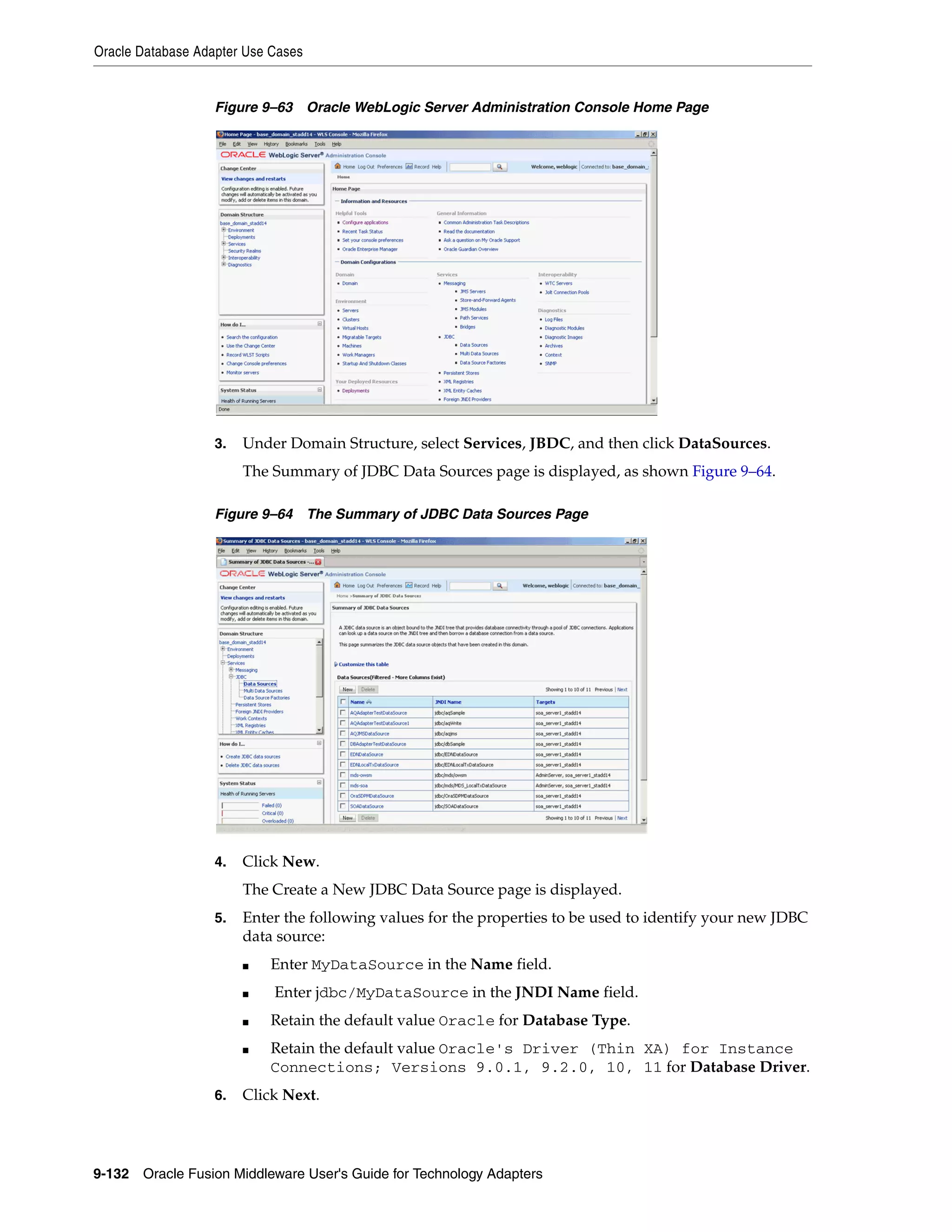 Xavier technology adapters