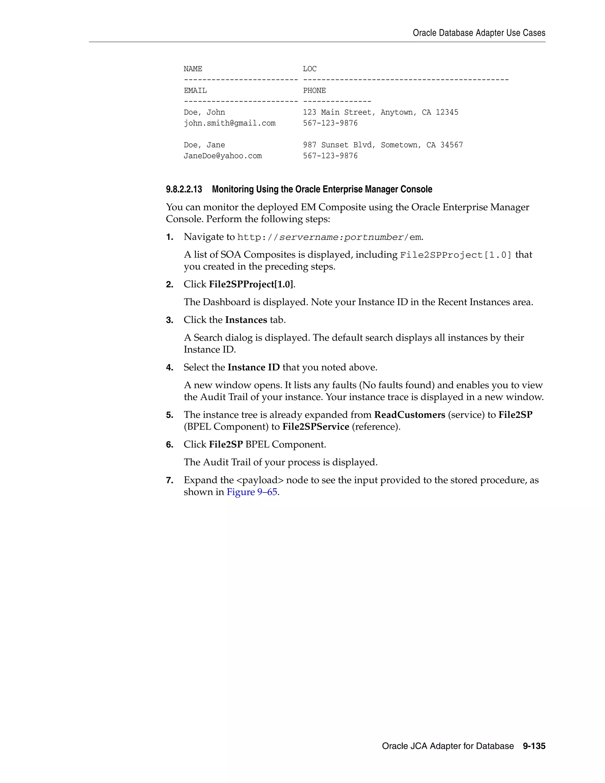 Xavier technology adapters