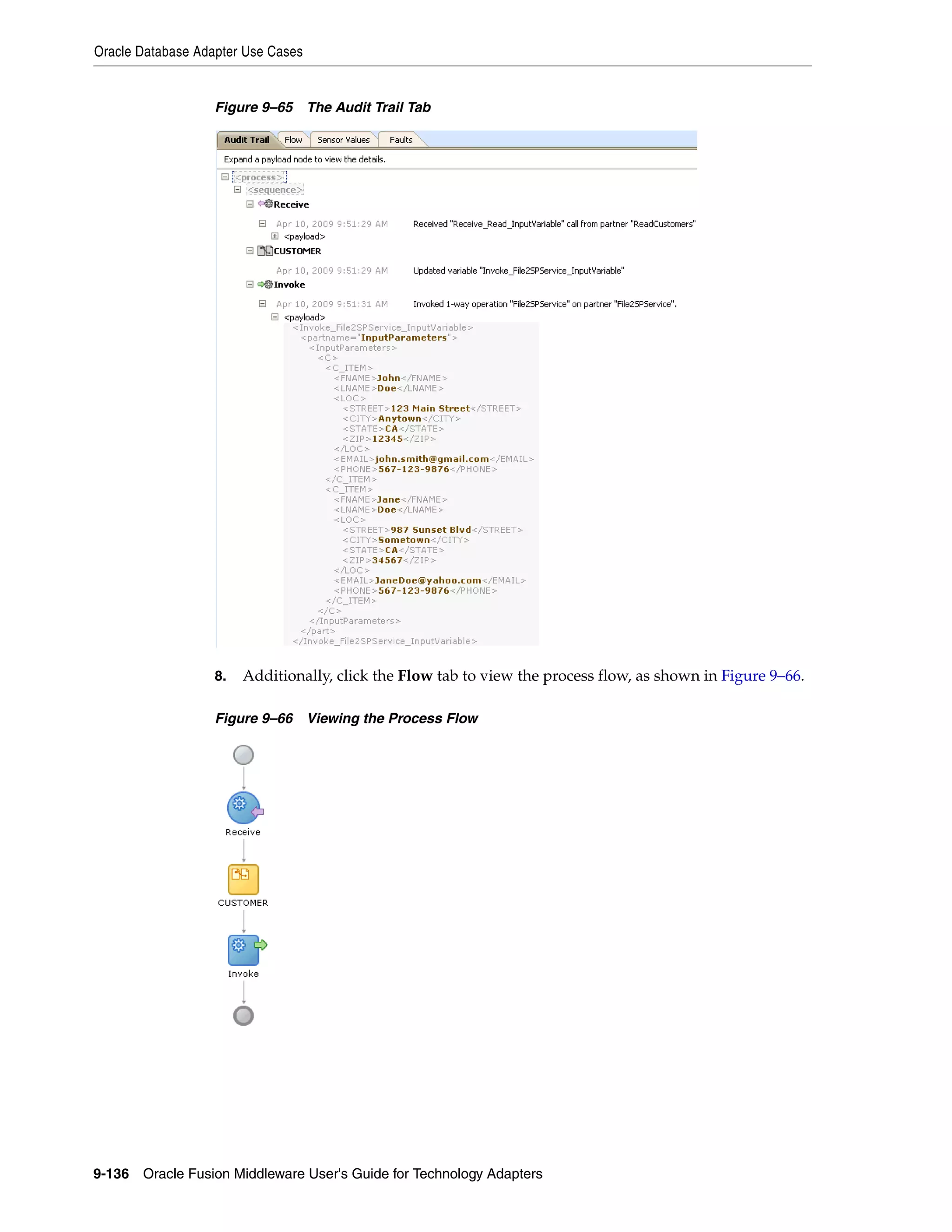 Xavier technology adapters