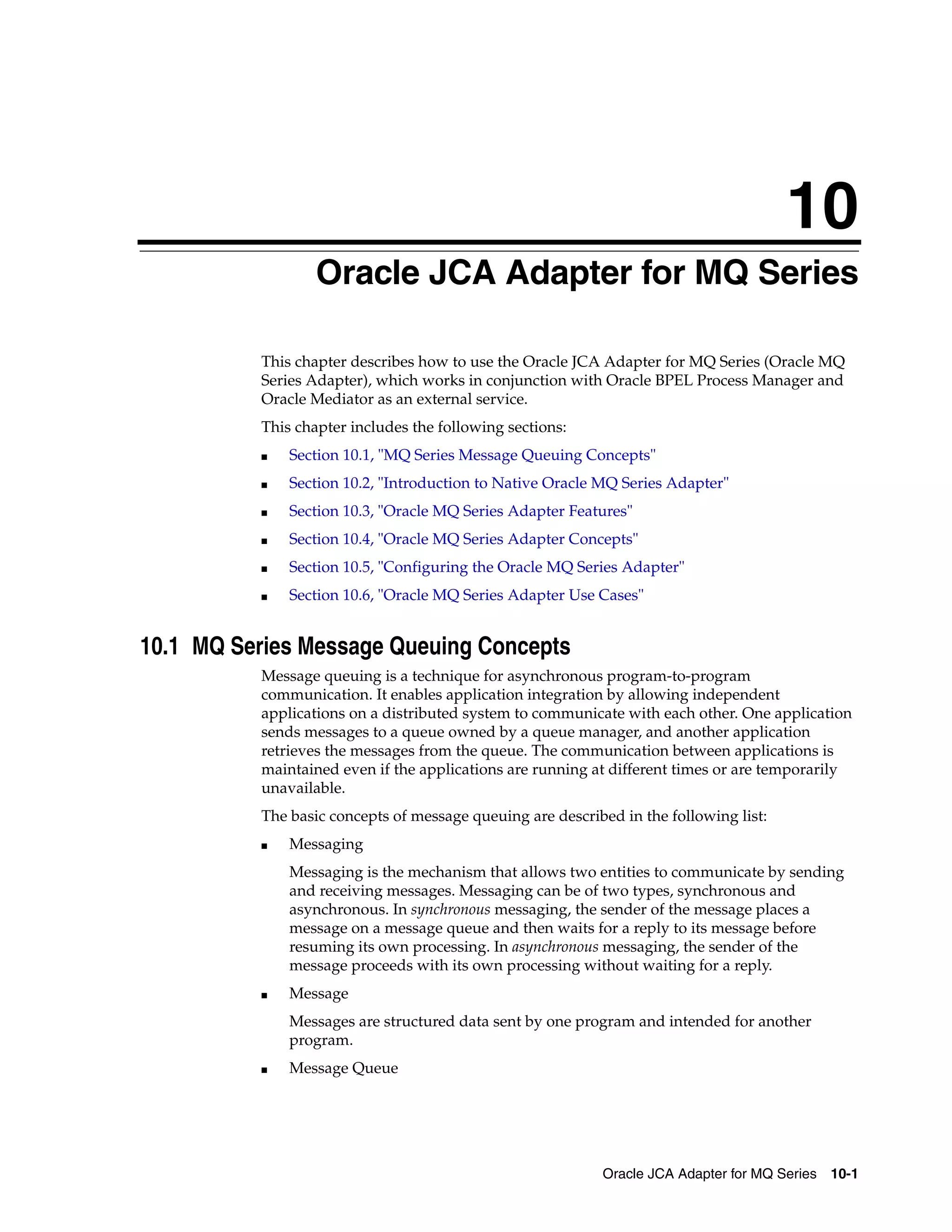 Xavier technology adapters