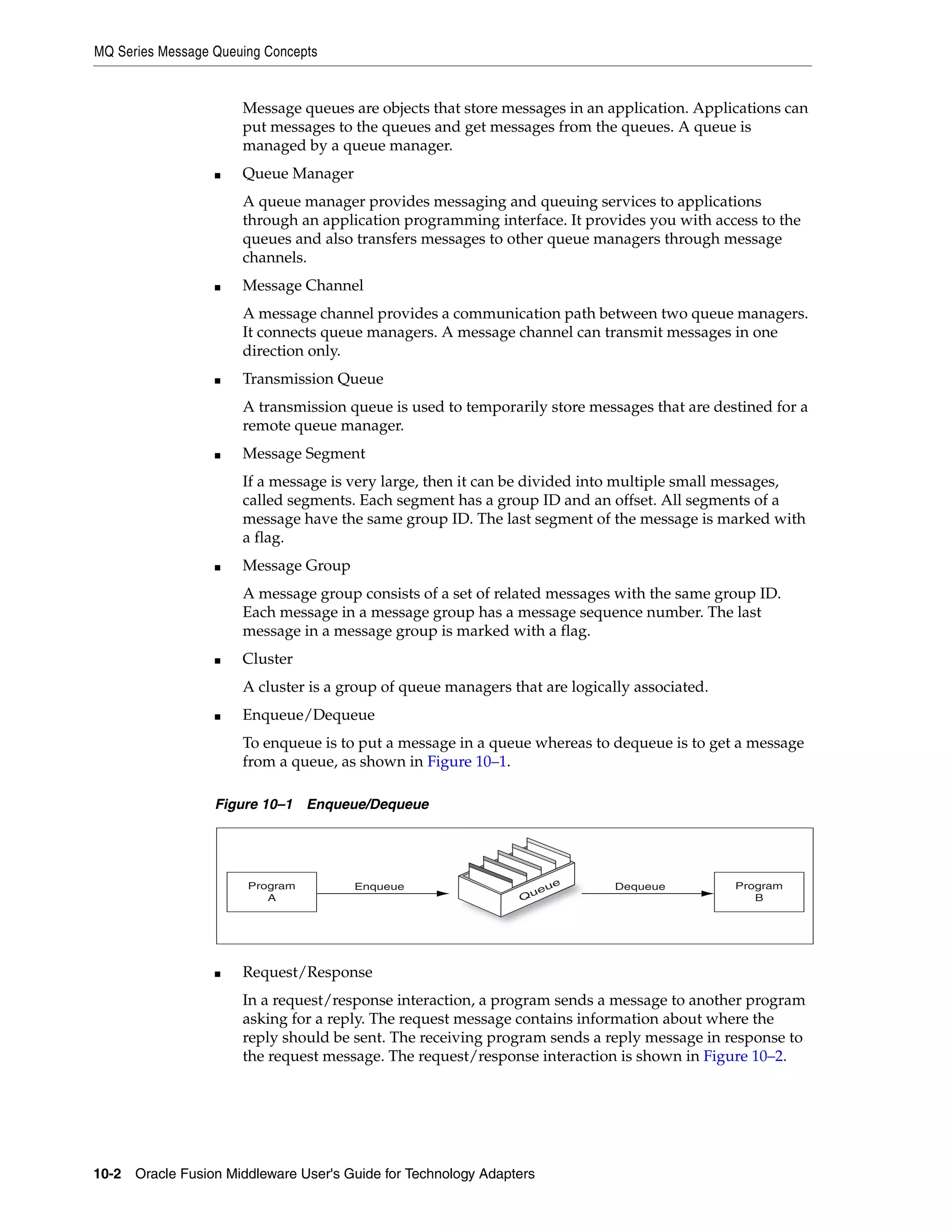 Xavier technology adapters