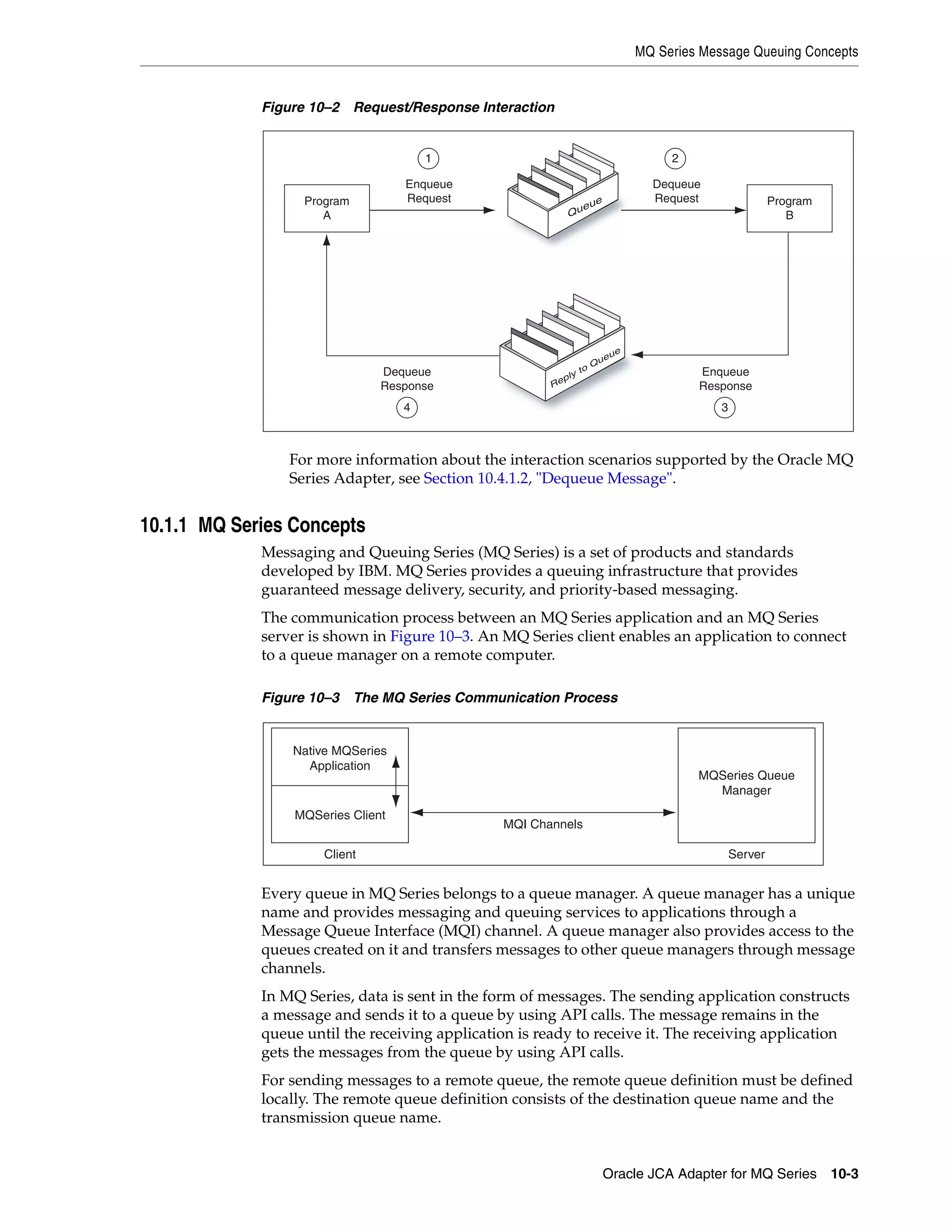 Xavier technology adapters