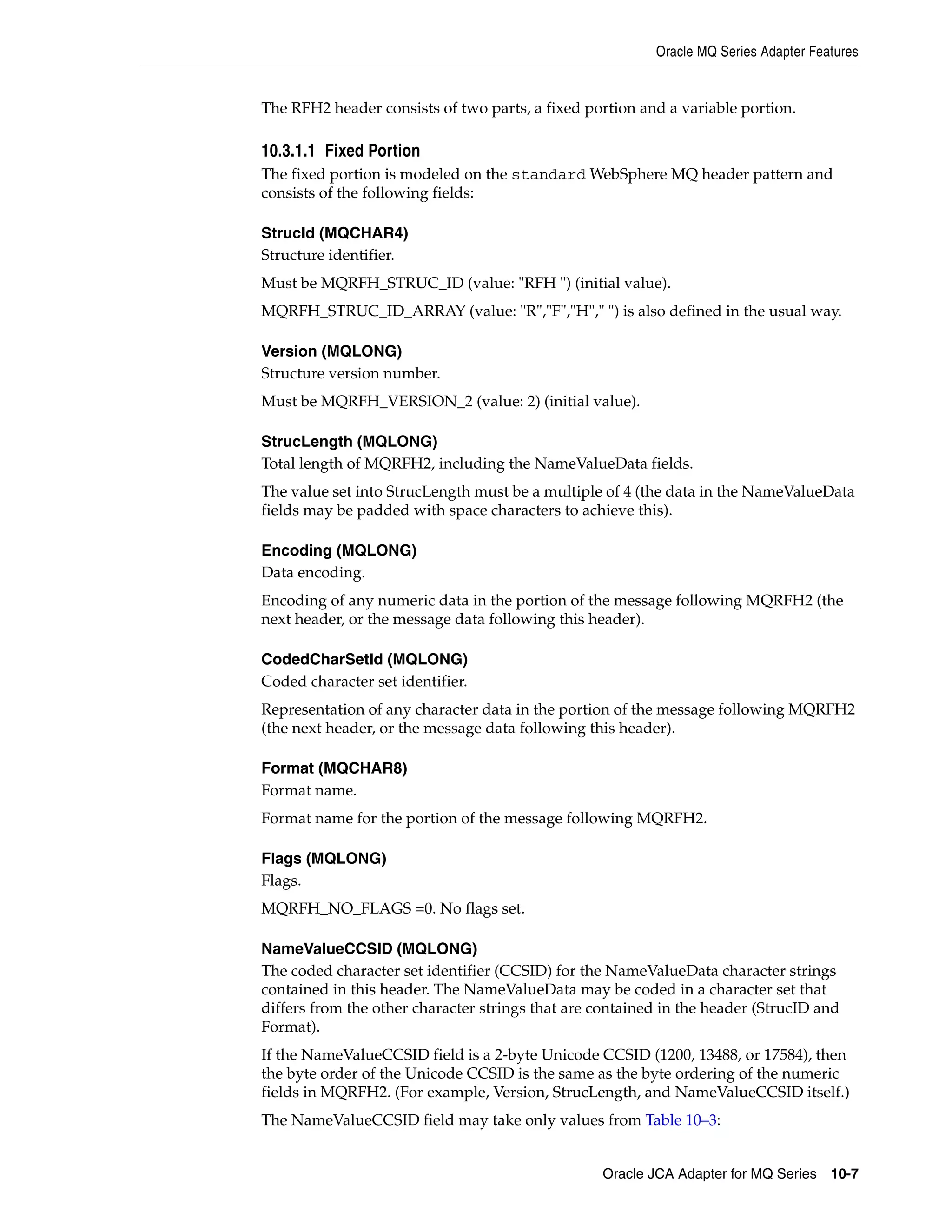 Xavier technology adapters