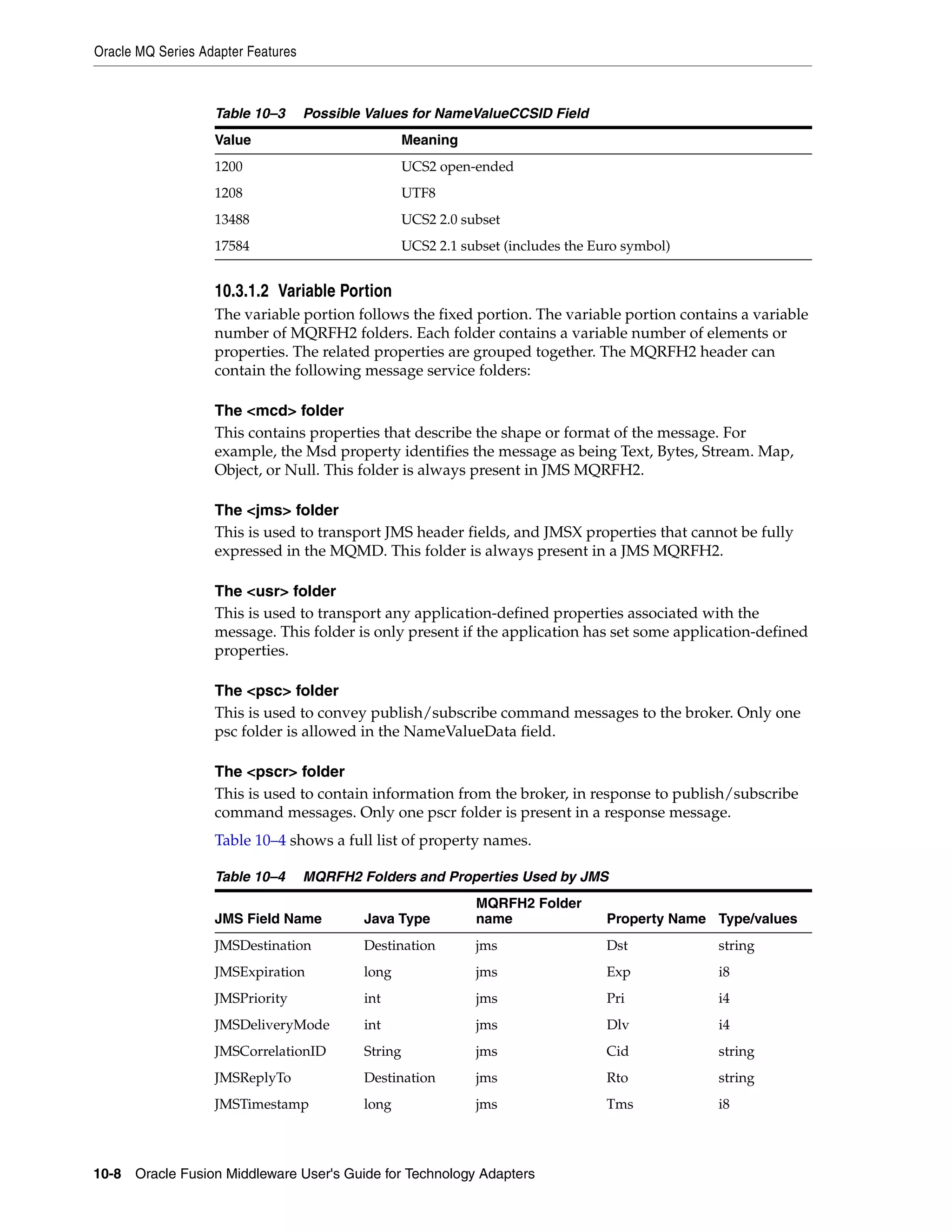 Xavier technology adapters