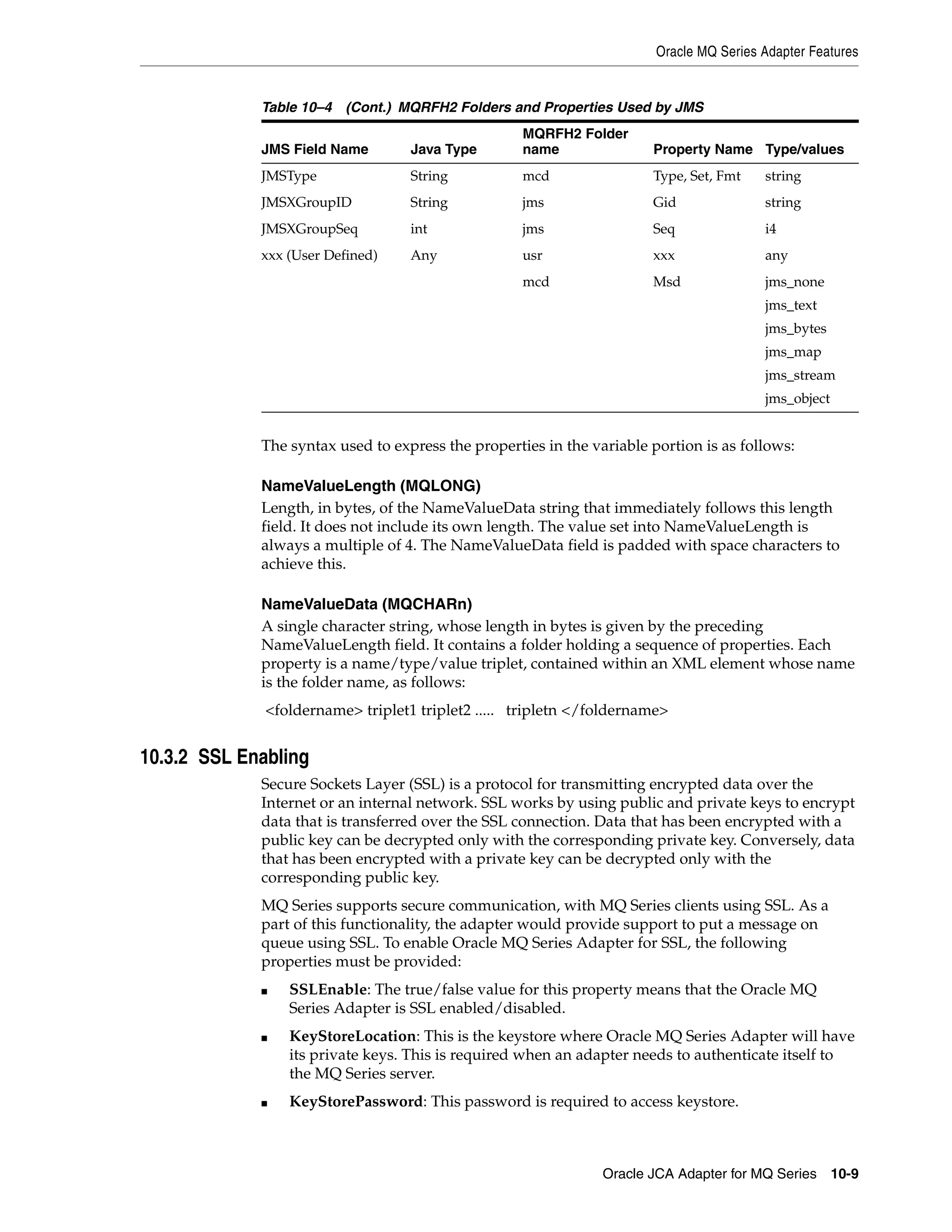 Xavier technology adapters