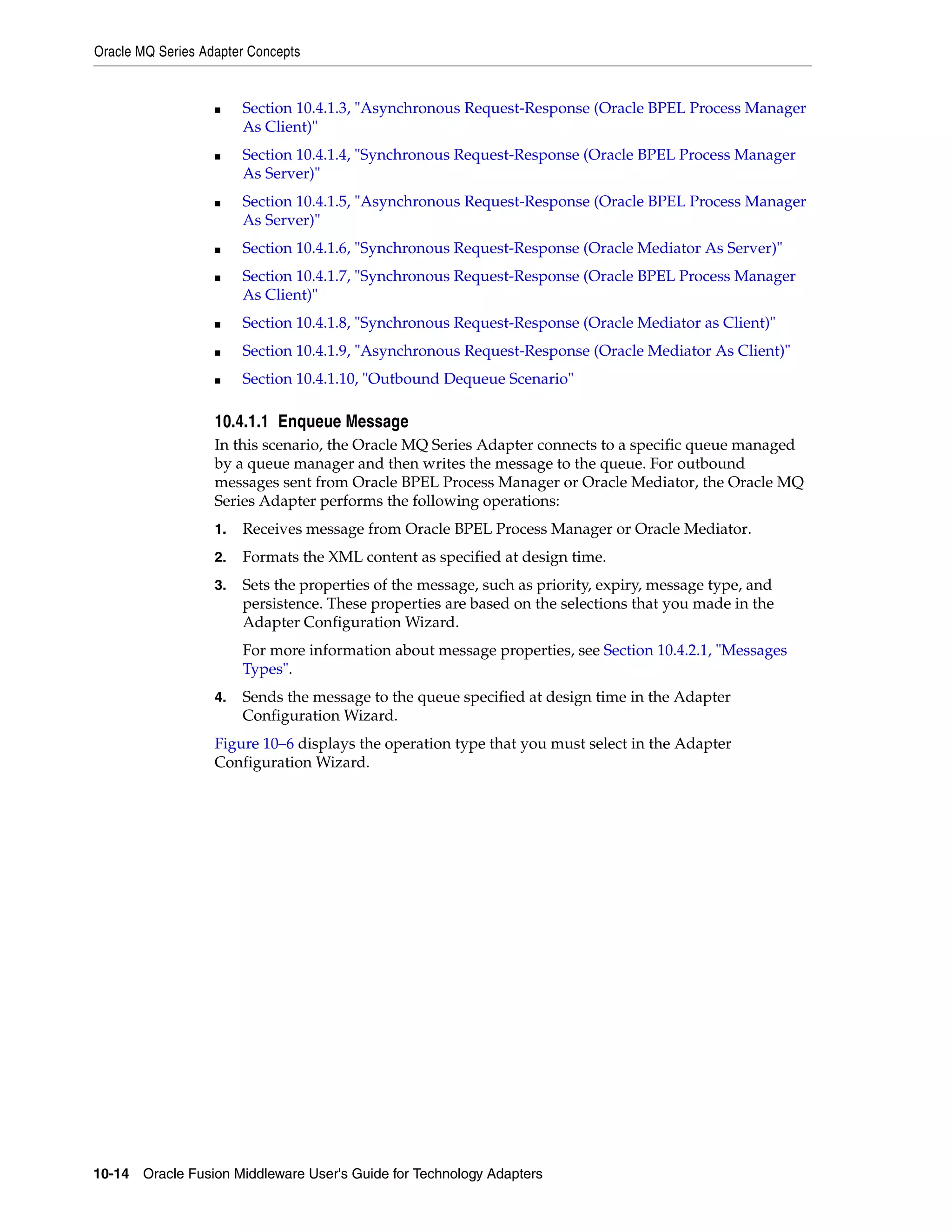 Xavier technology adapters